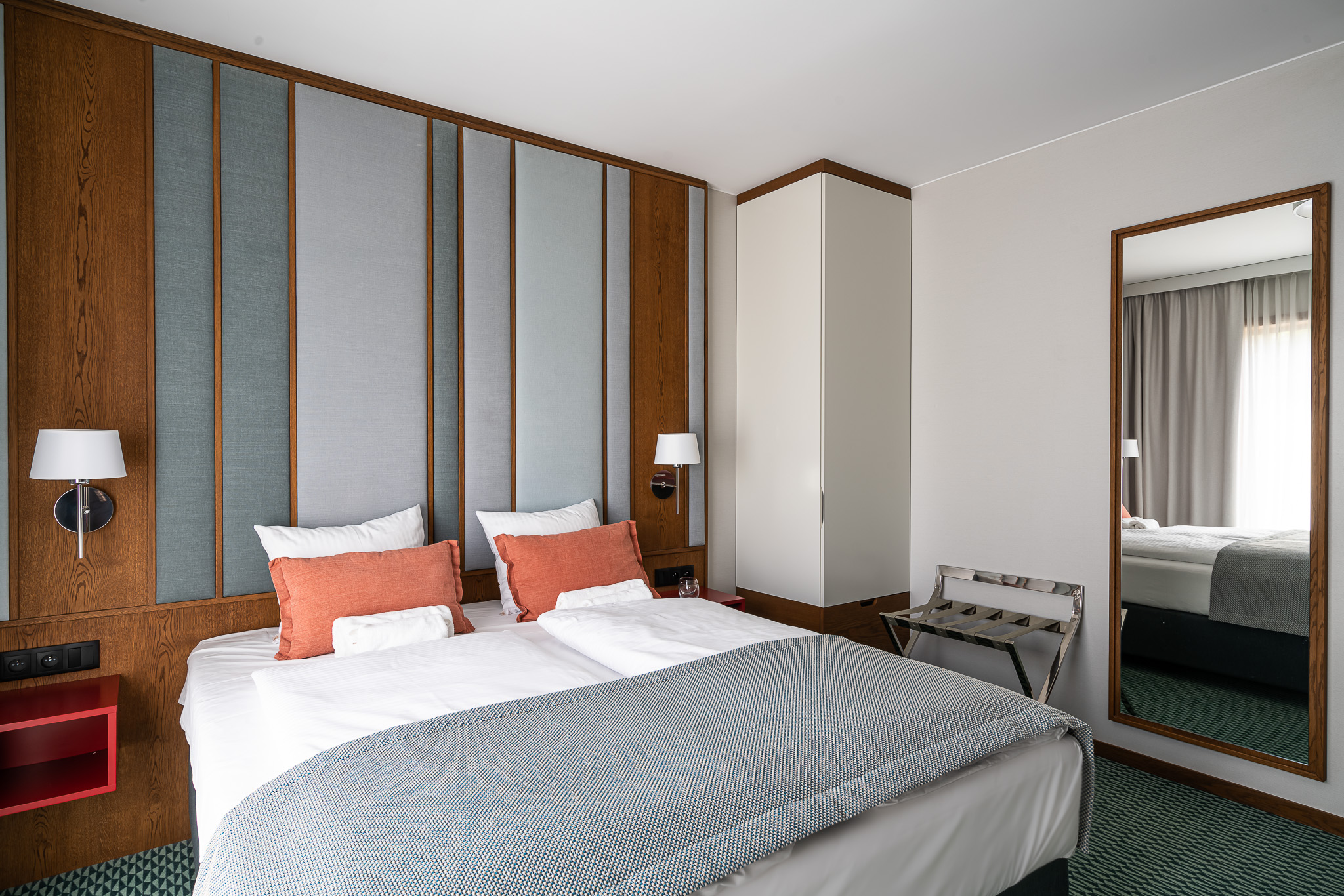 Family Room Superior