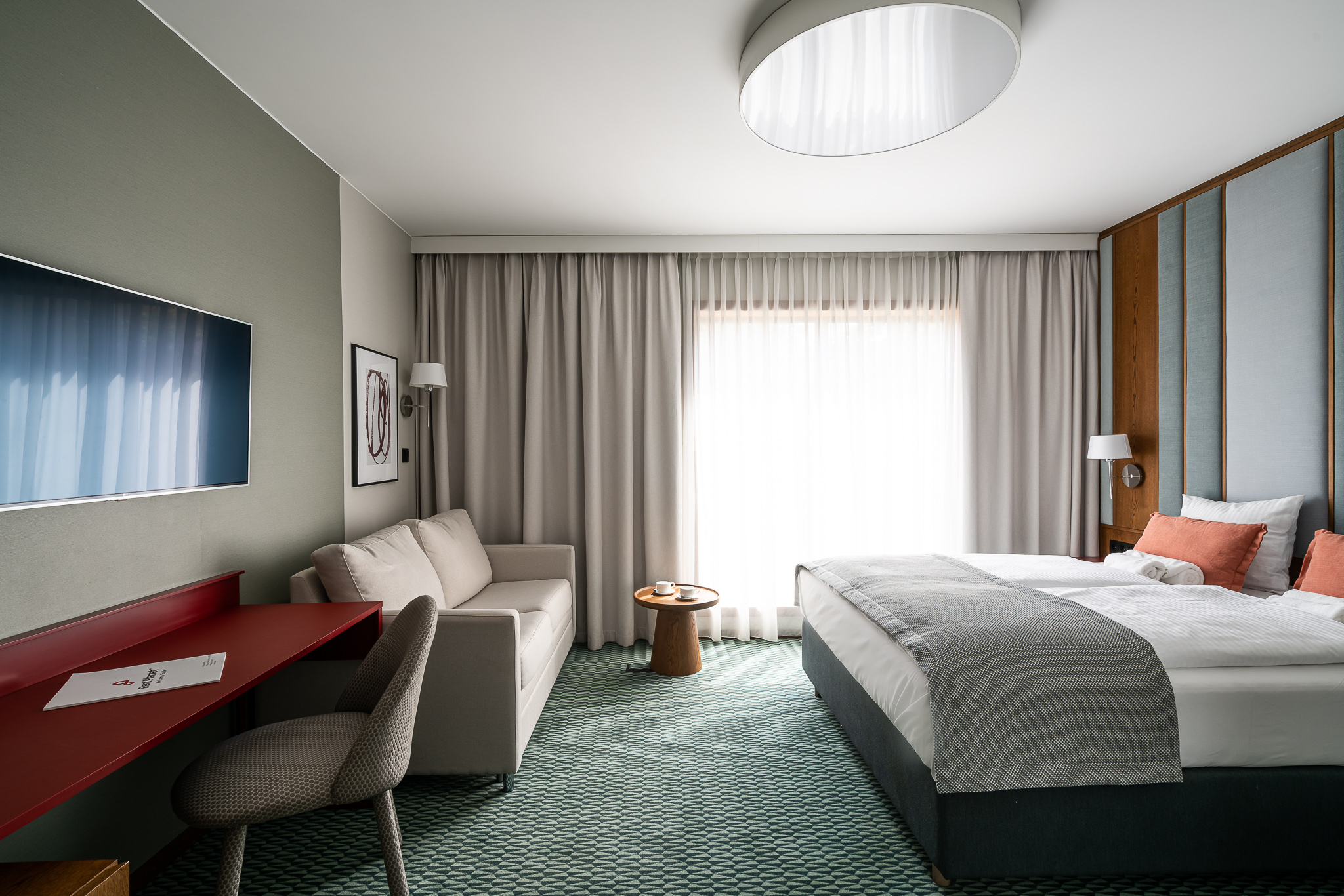 Family Room Superior