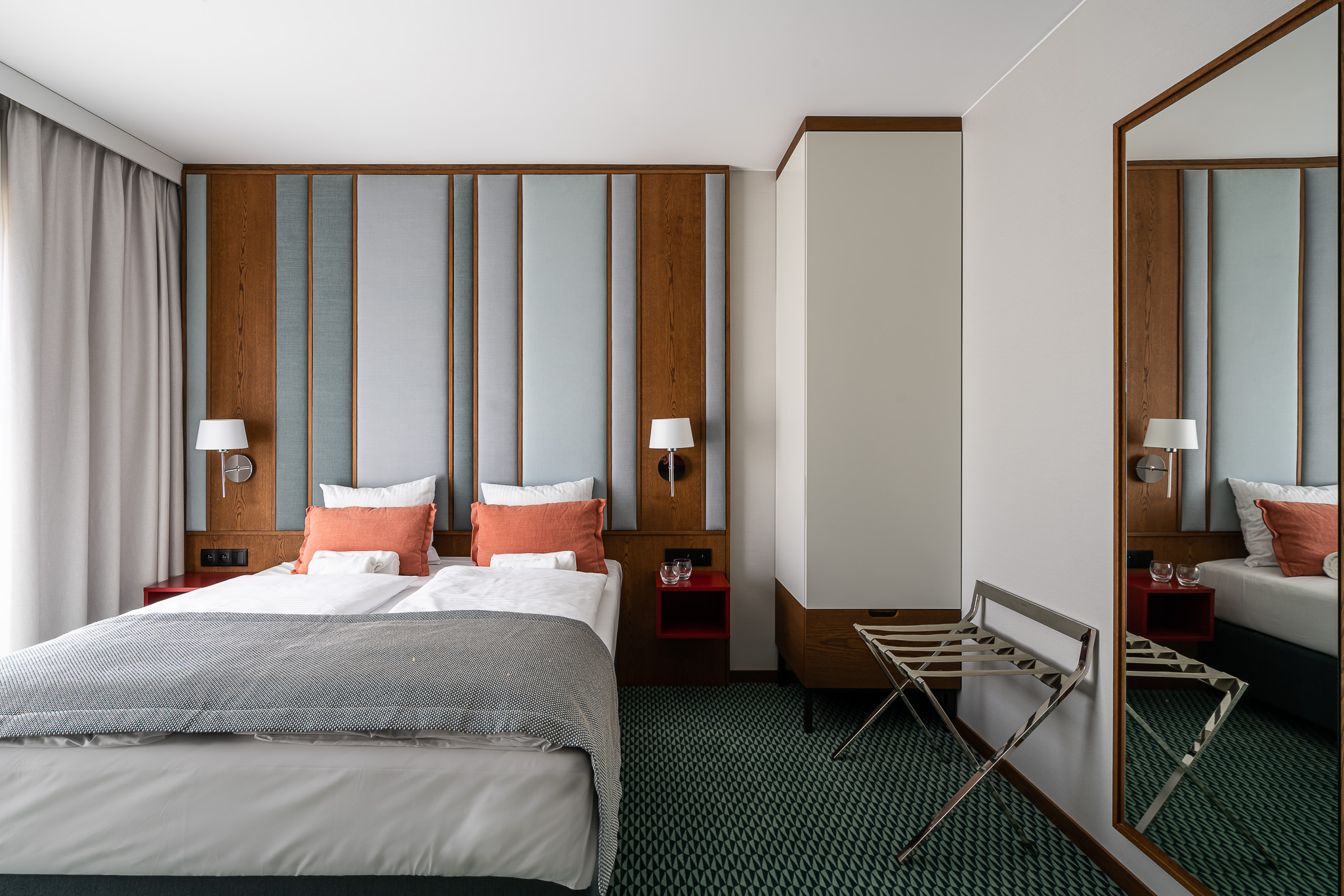 Family Room Superior