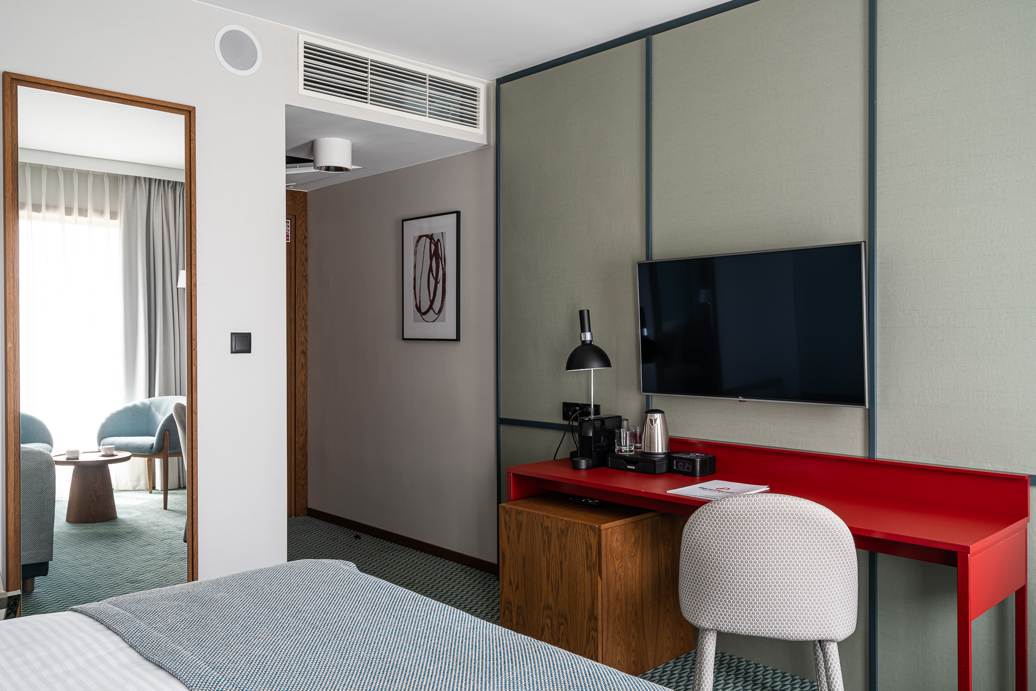 Family Room Superior