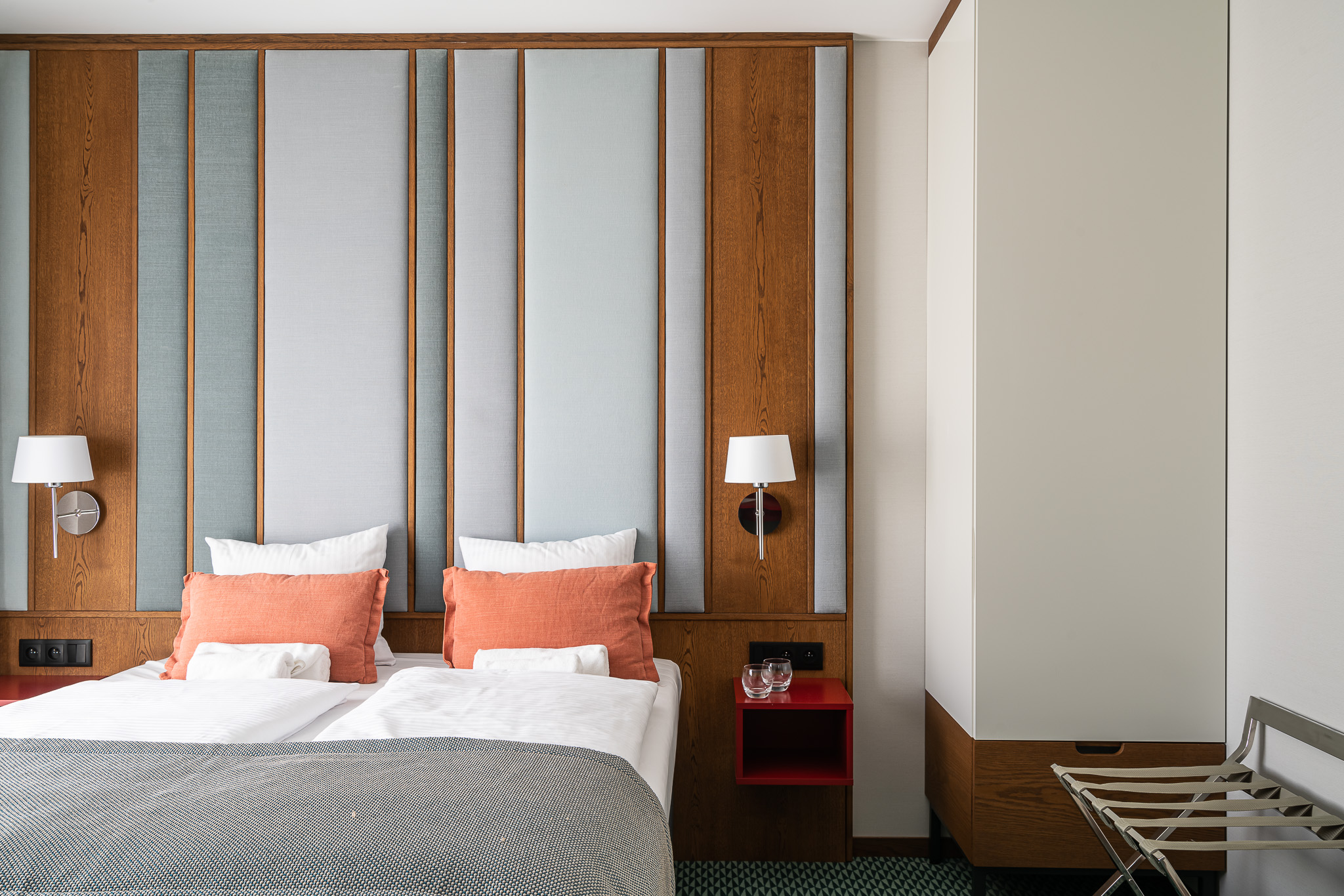 Family Room Superior