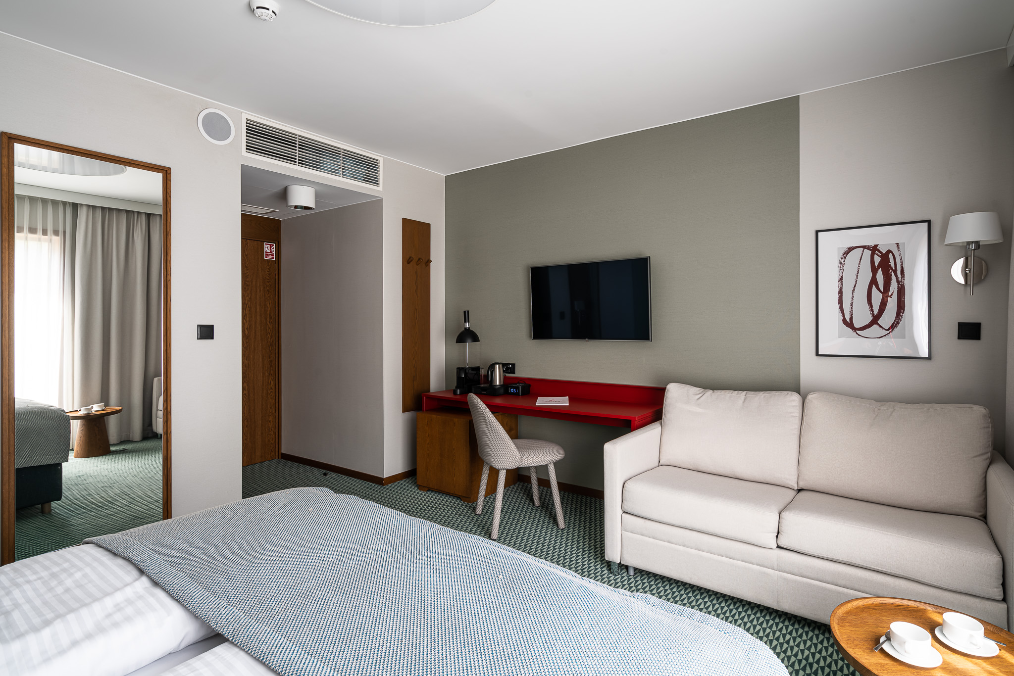 Family Room Superior