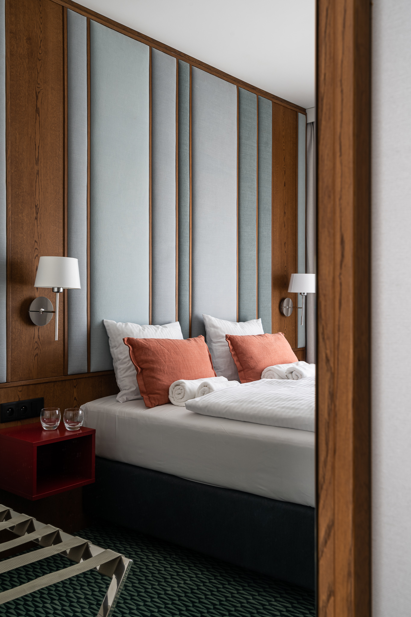 Family Room Superior