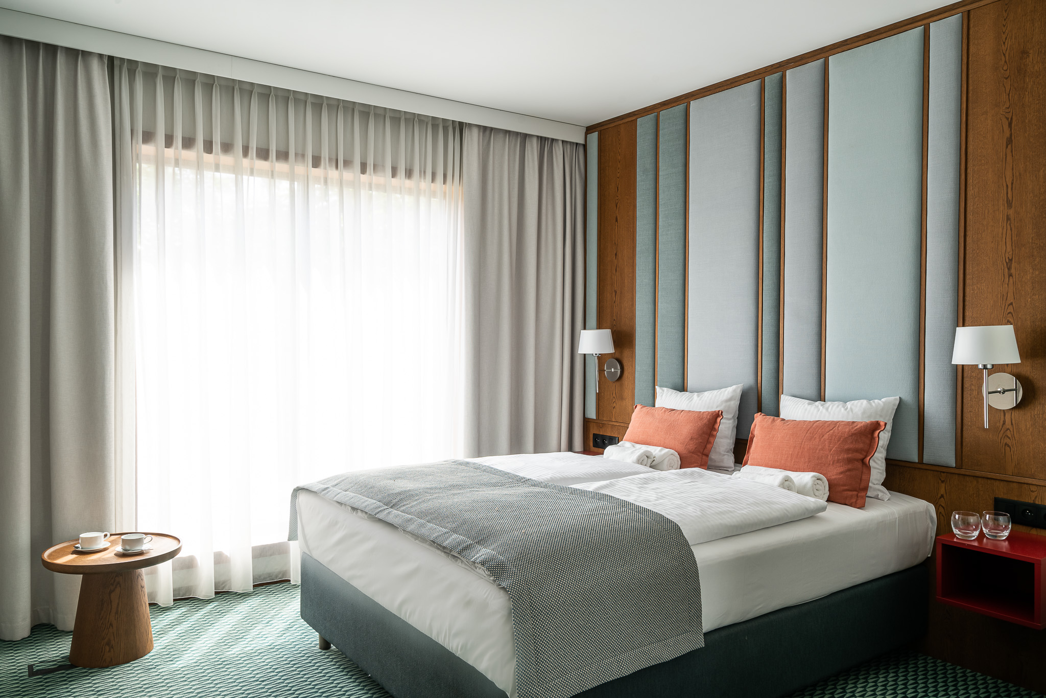 Family Room Superior