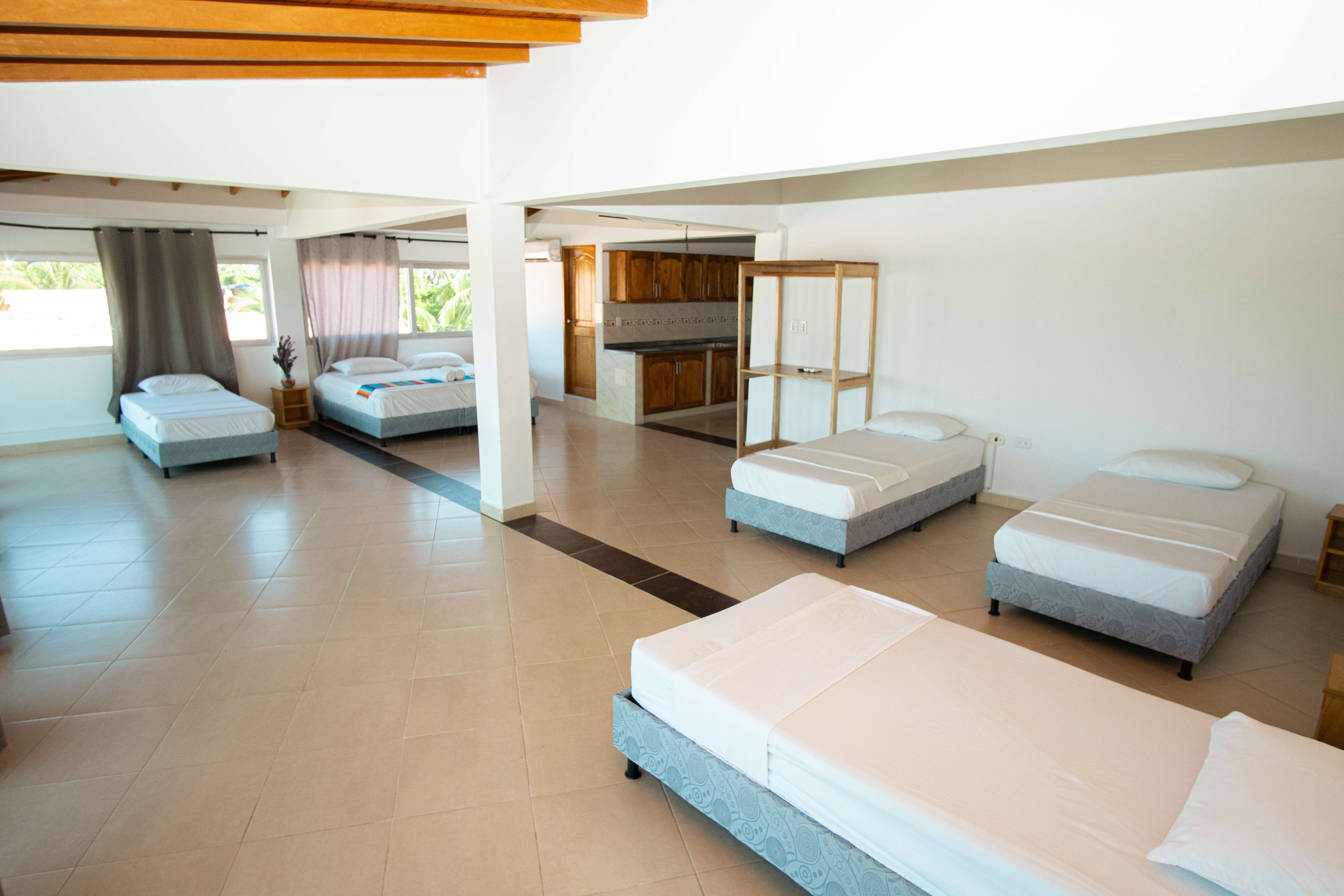 Family Room Capacity 5