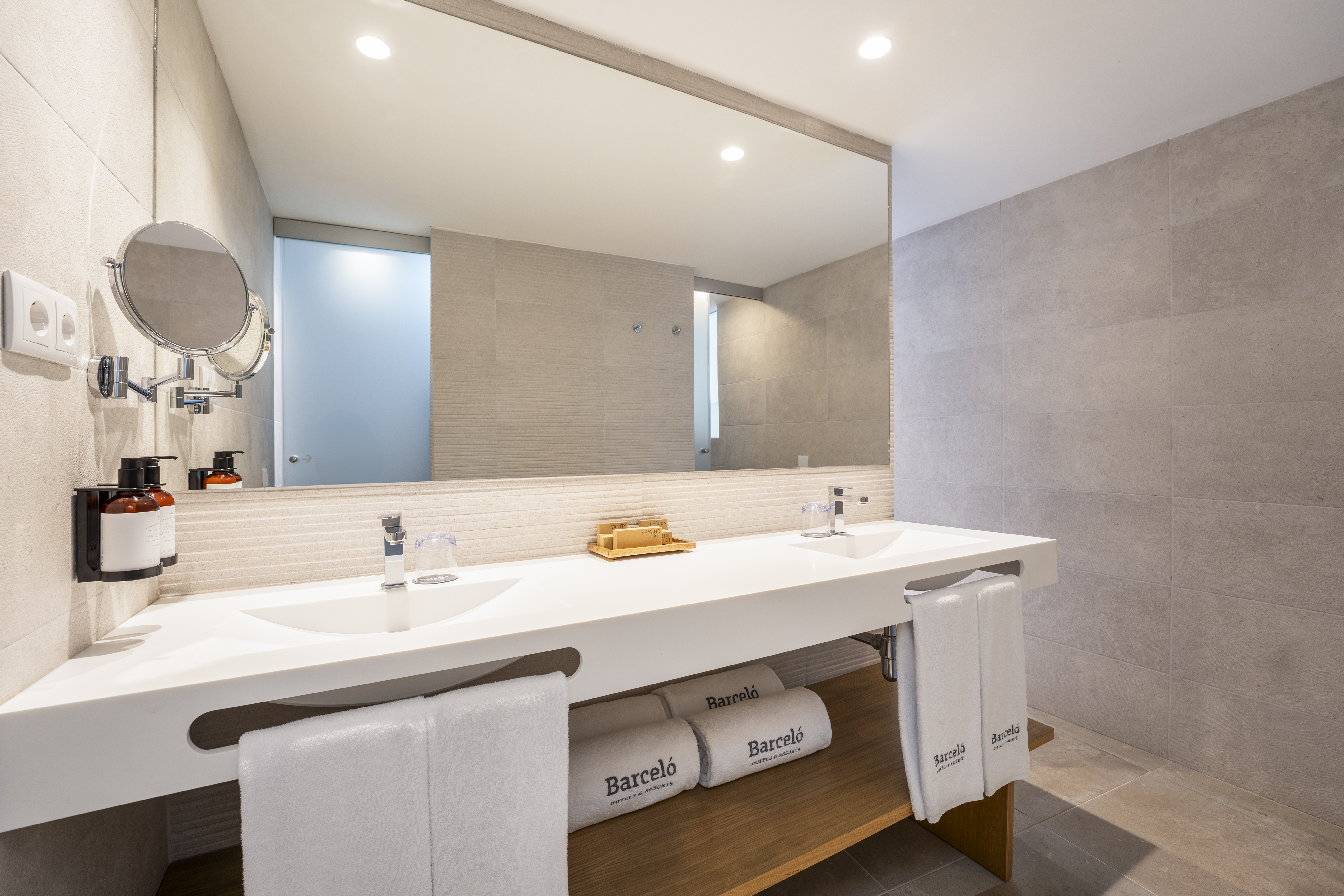 Room Deluxe Sea View