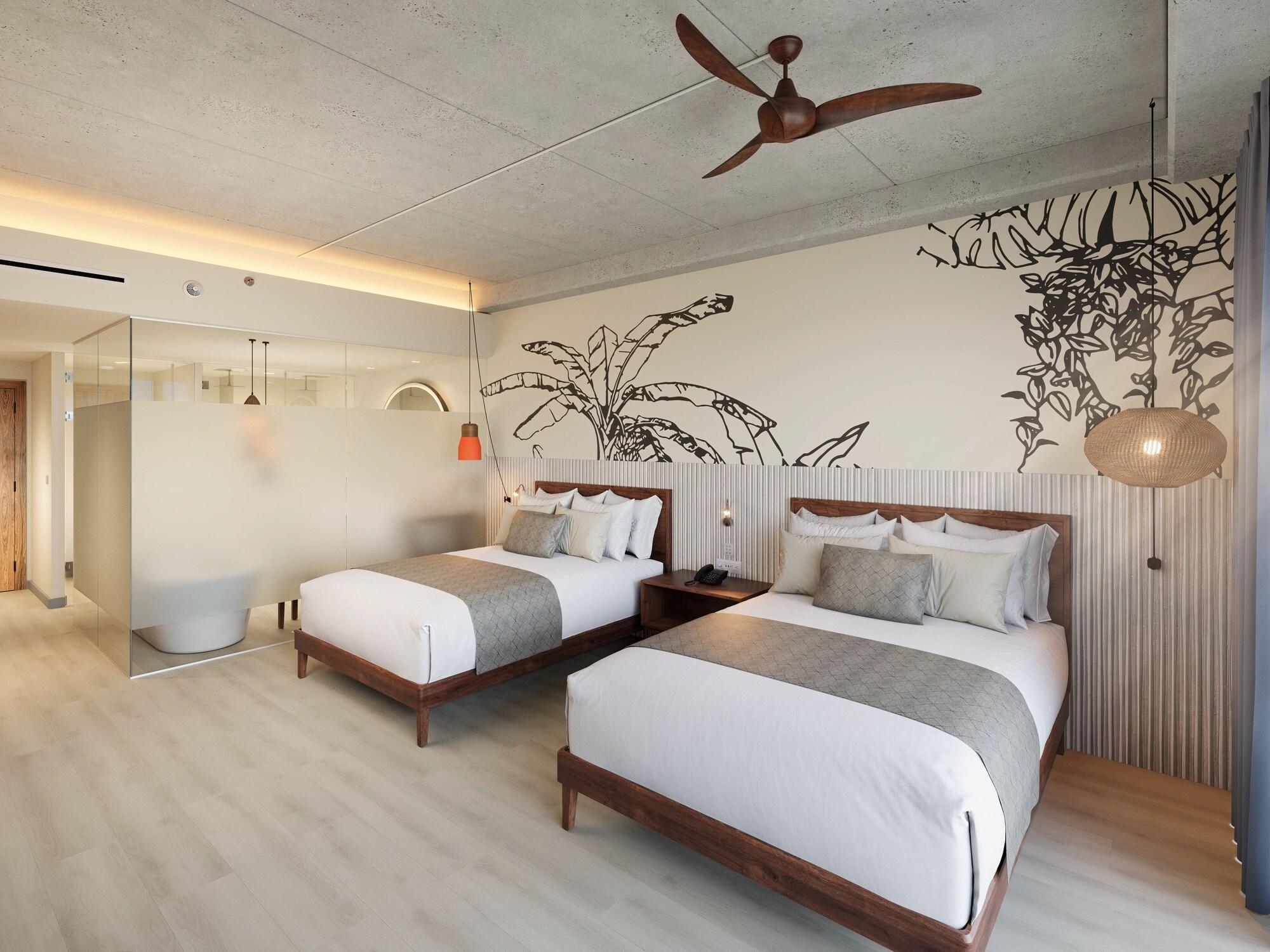 Junior Suite Bay View