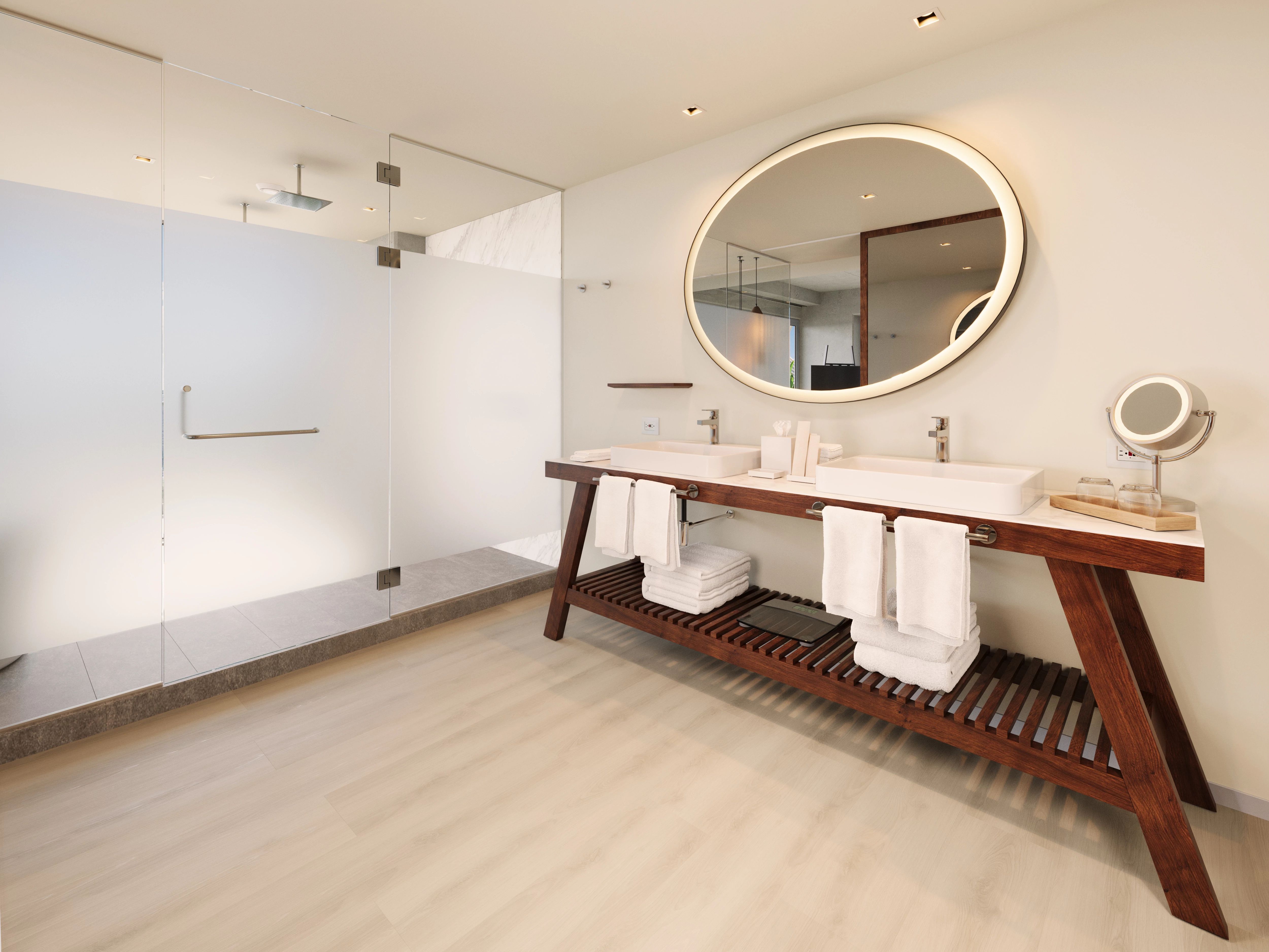 Suite Club Ocean View