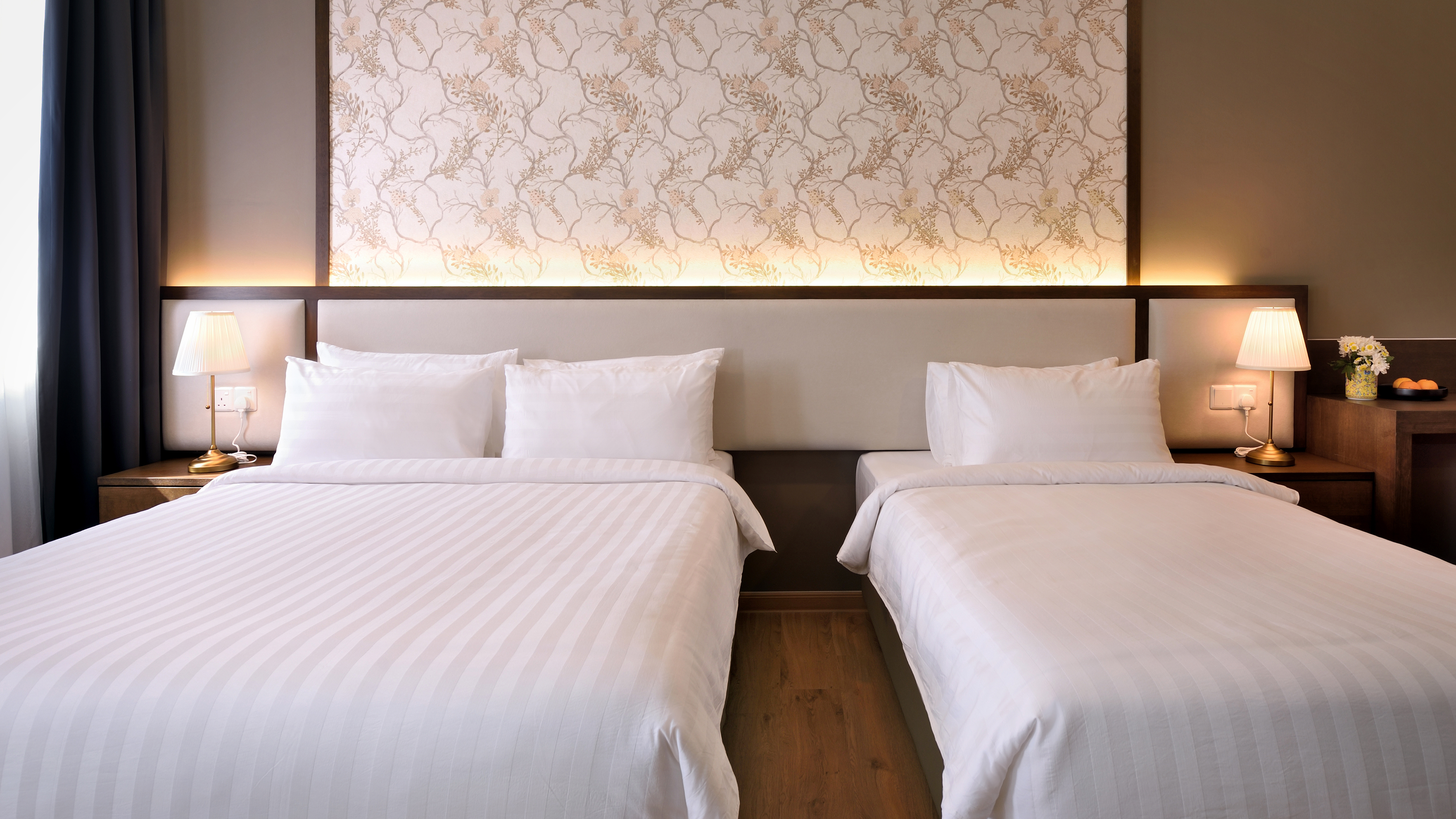 Family Room Standard