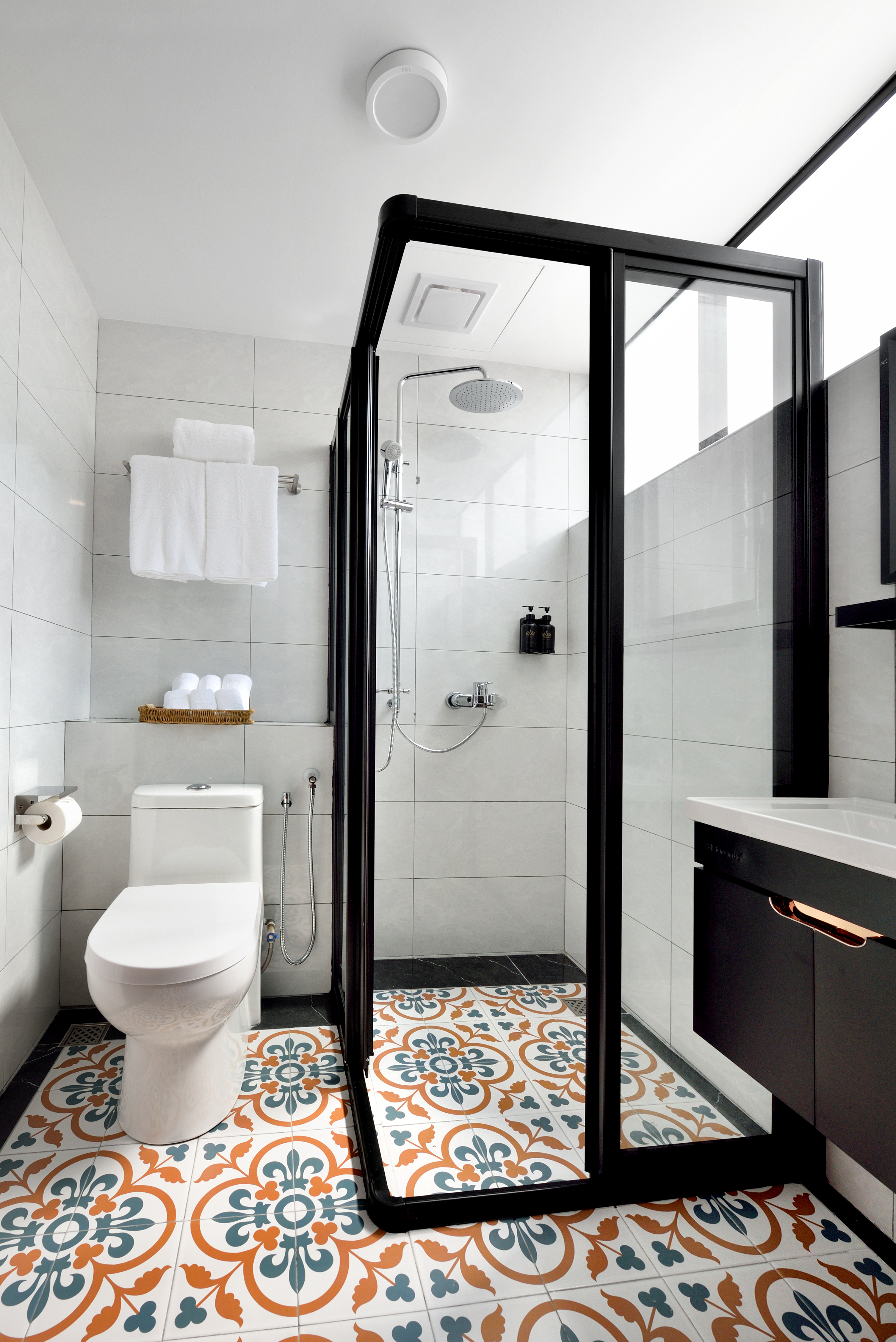 Family Room Standard