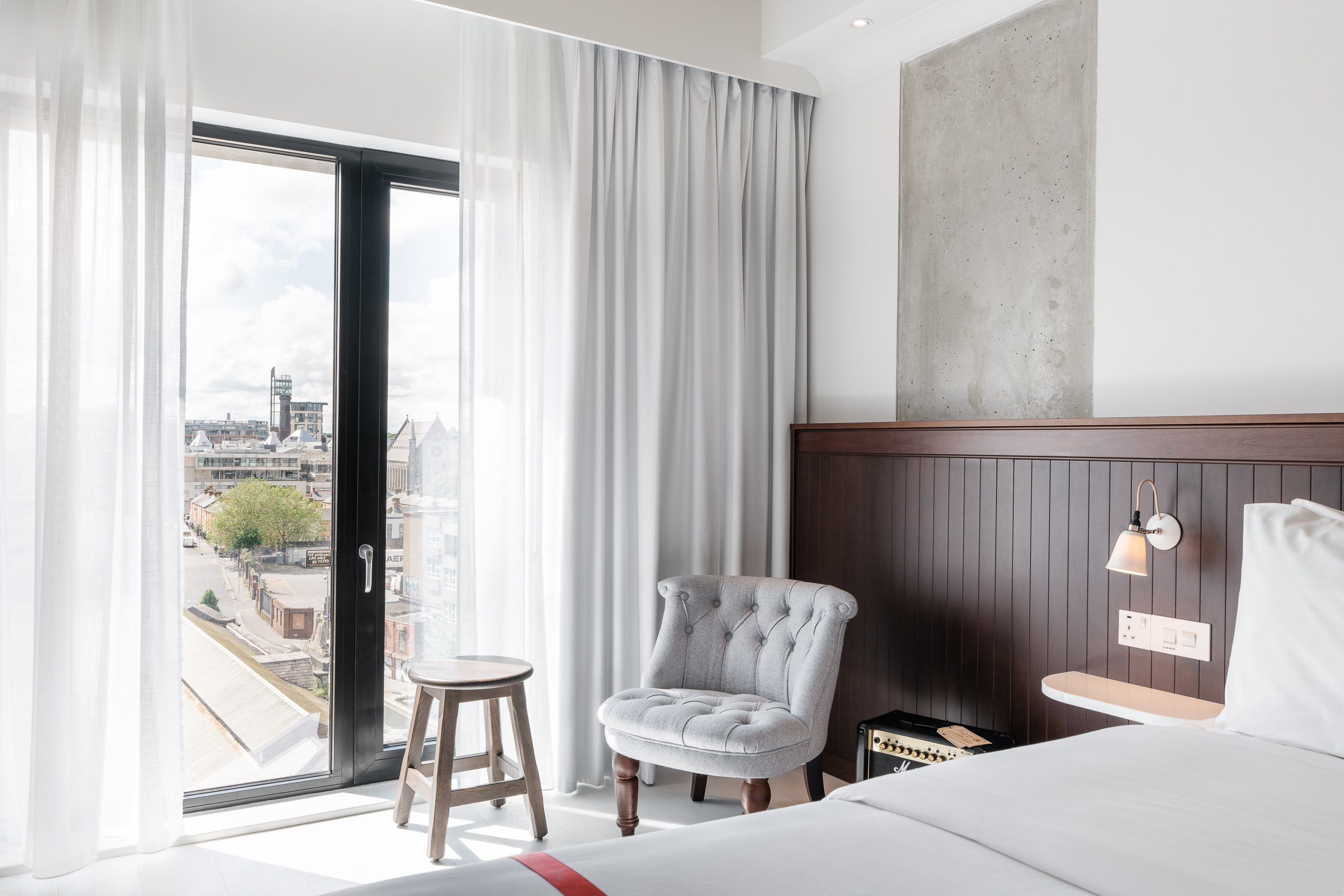 Double Single Standard