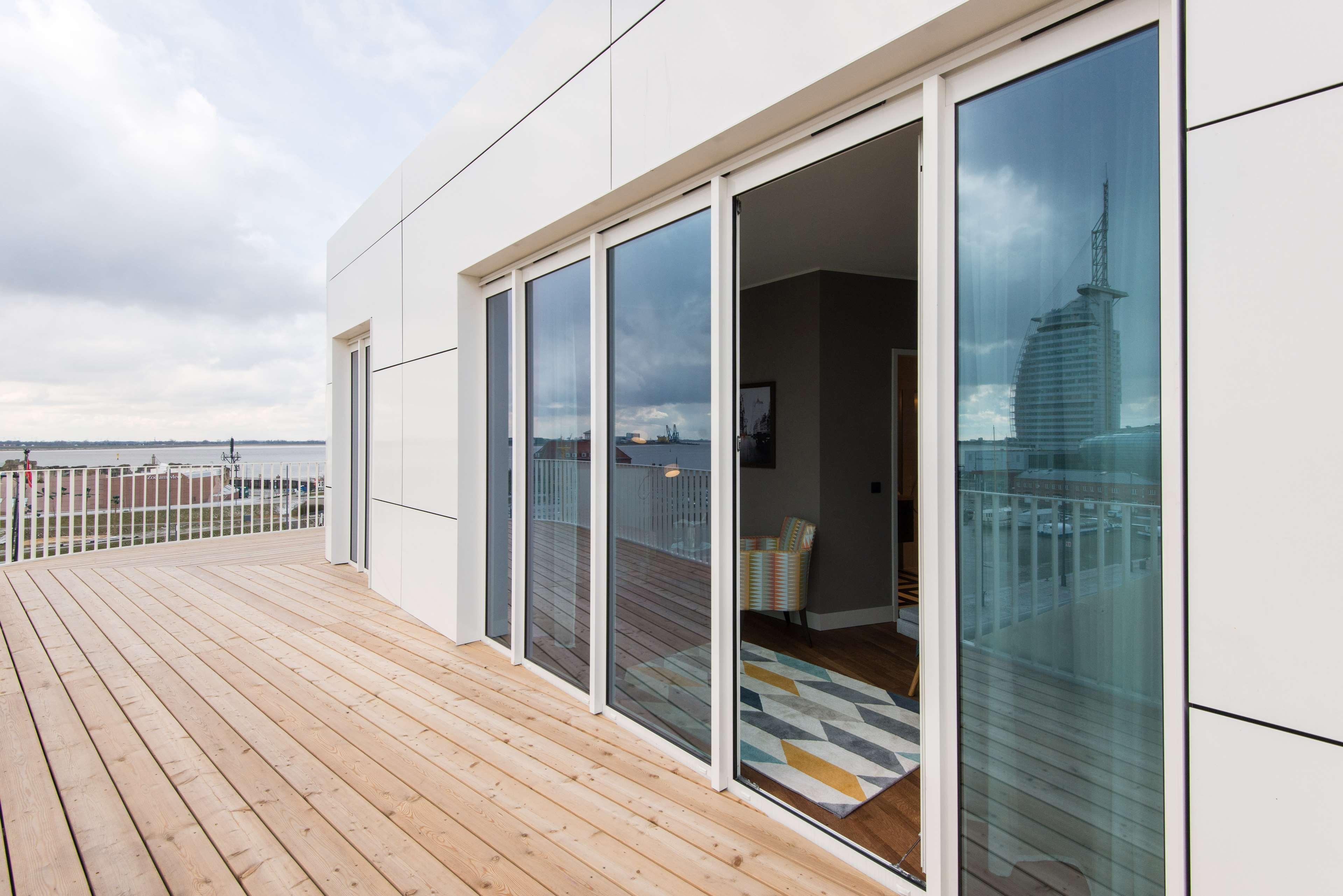 Junior Suite Standard