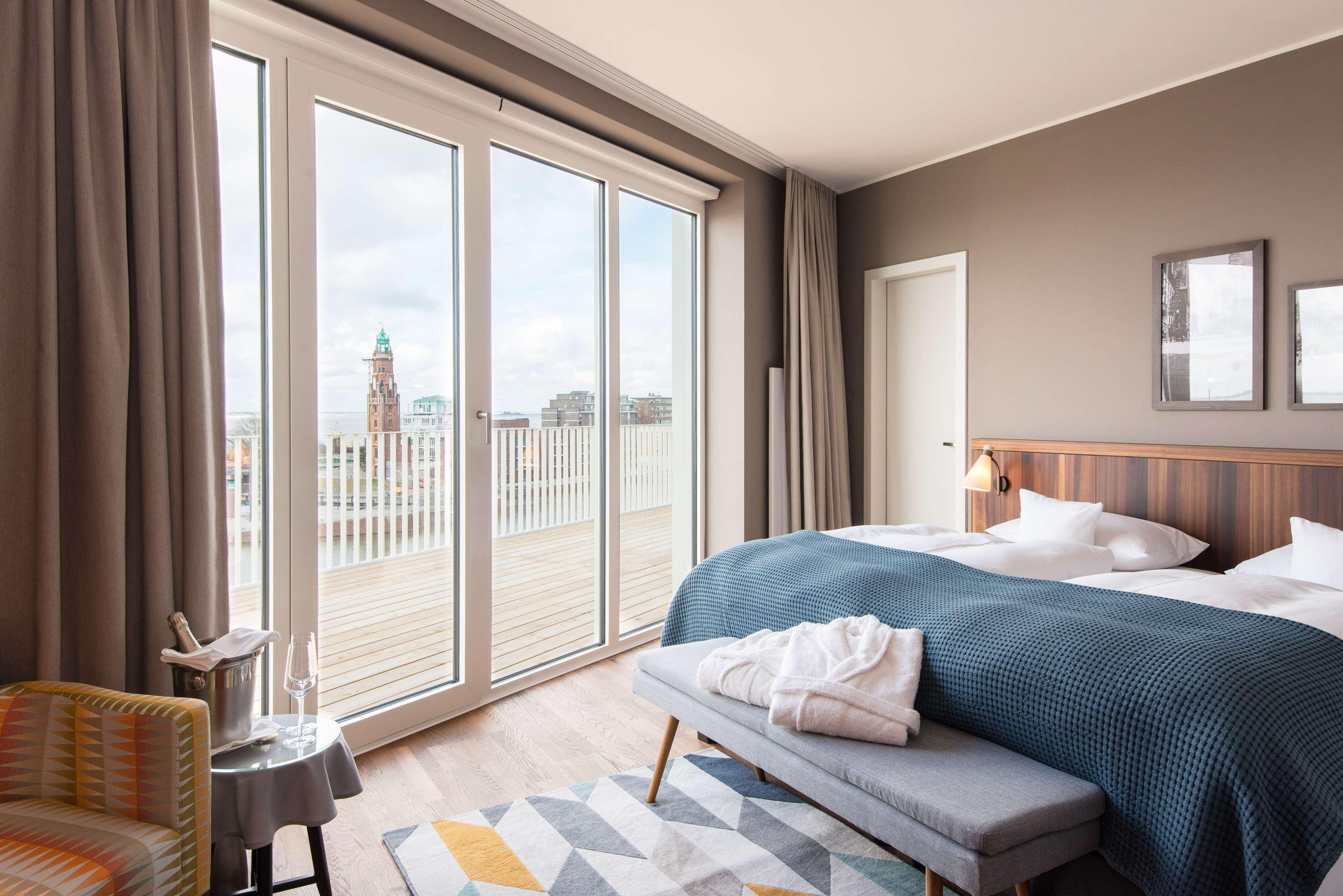 Junior Suite Standard