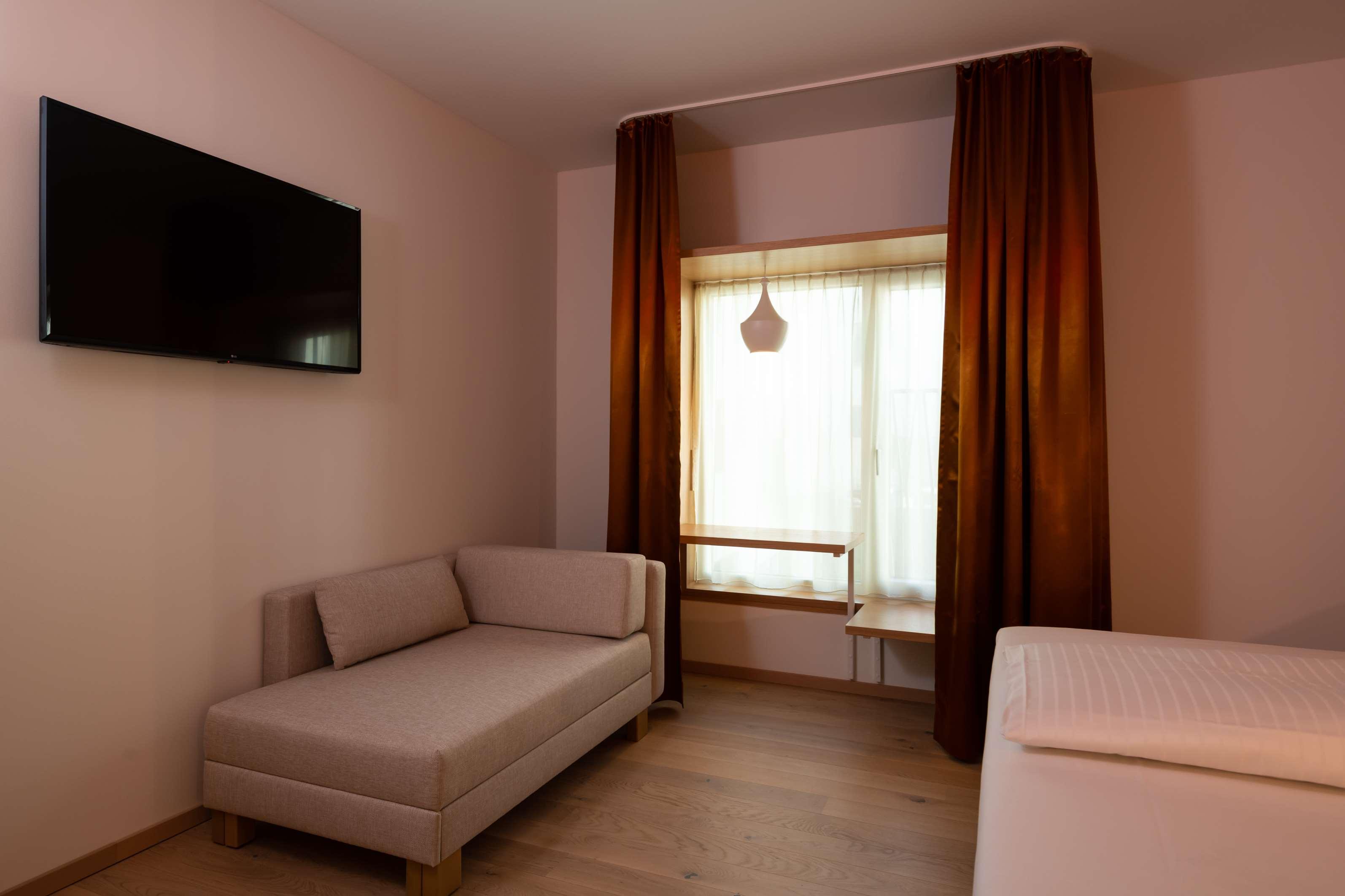 Family Room Standard