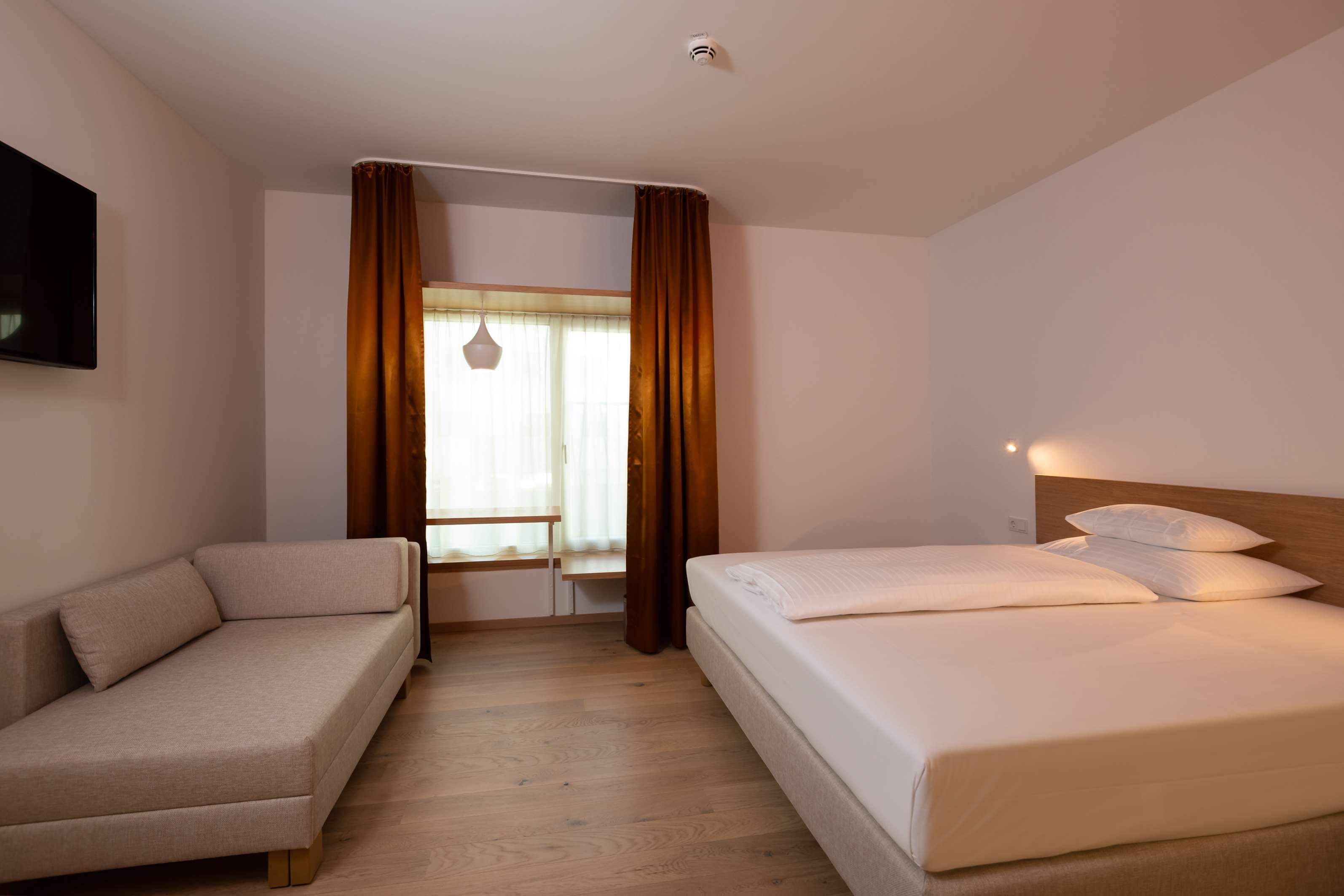 Family Room Standard