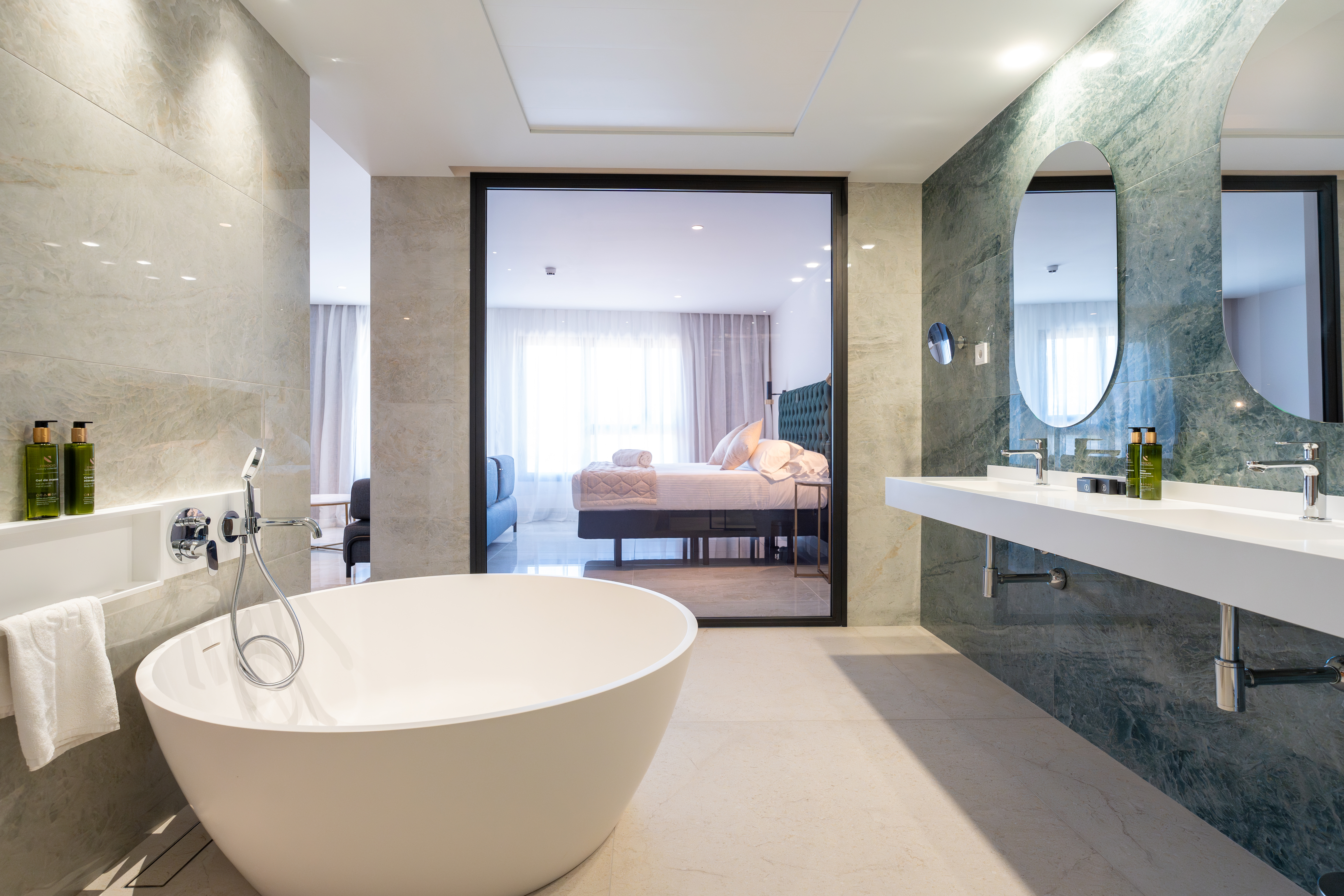 Junior Suite Standard