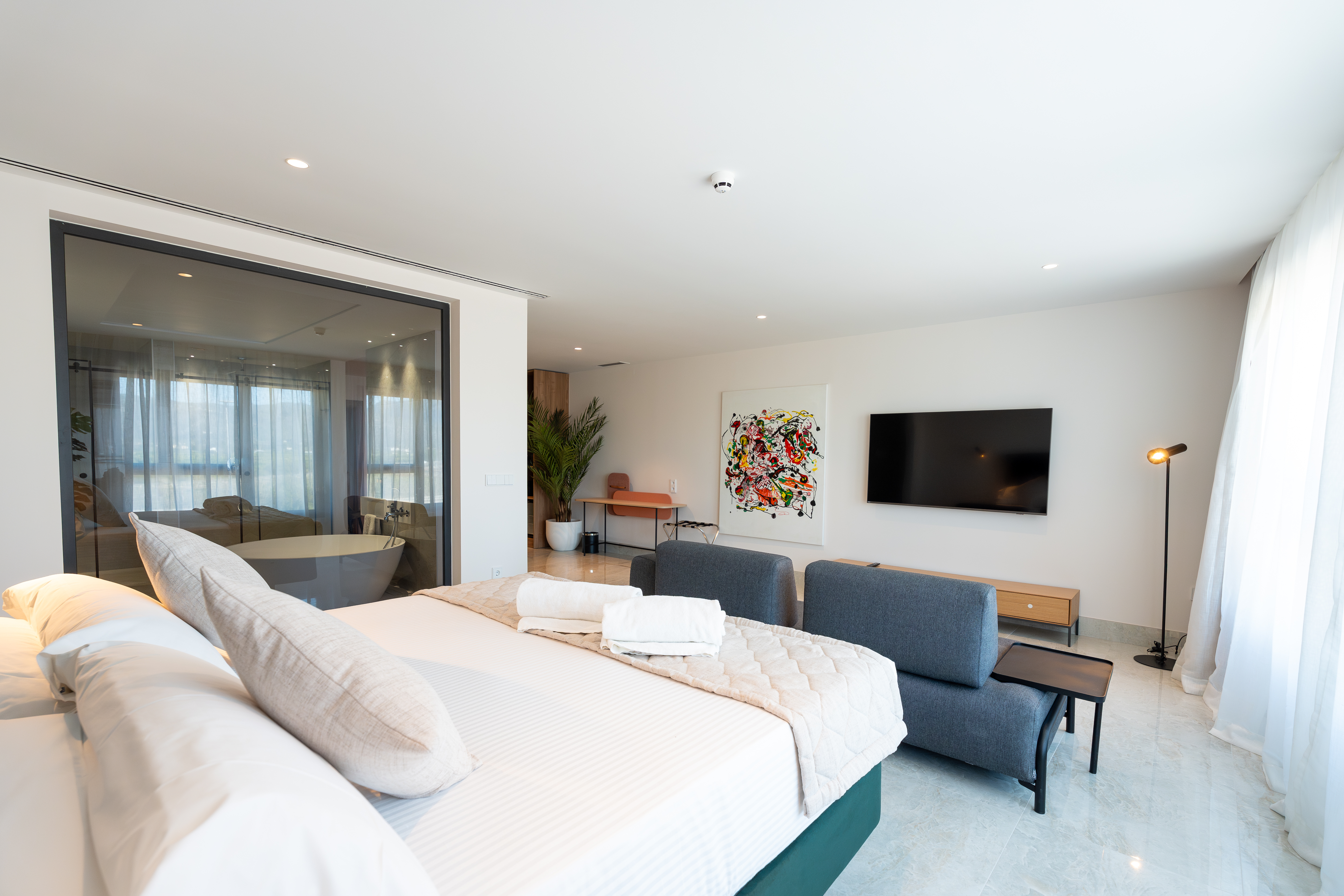 Junior Suite Standard