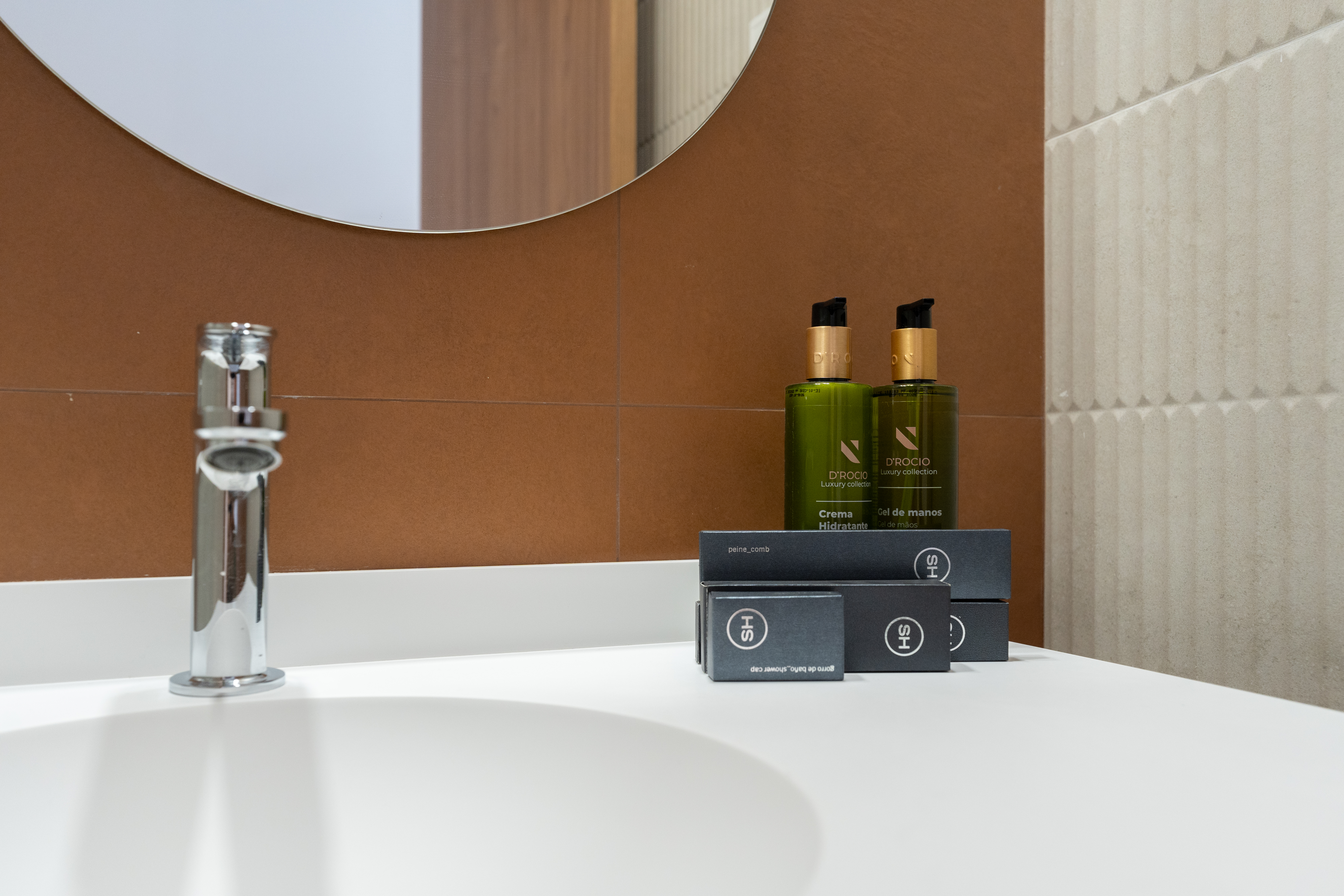 Double Single Superior