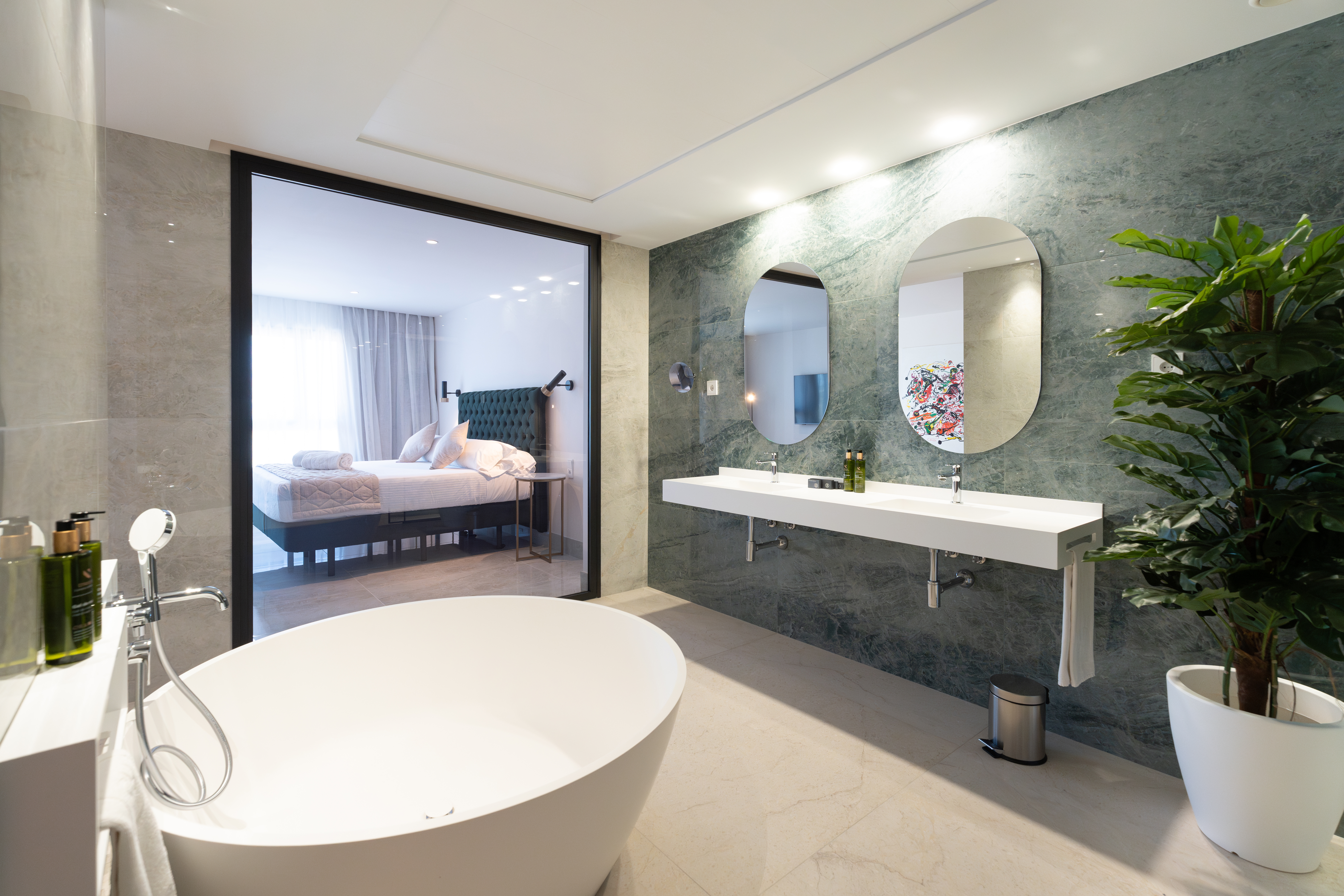 Junior Suite Standard