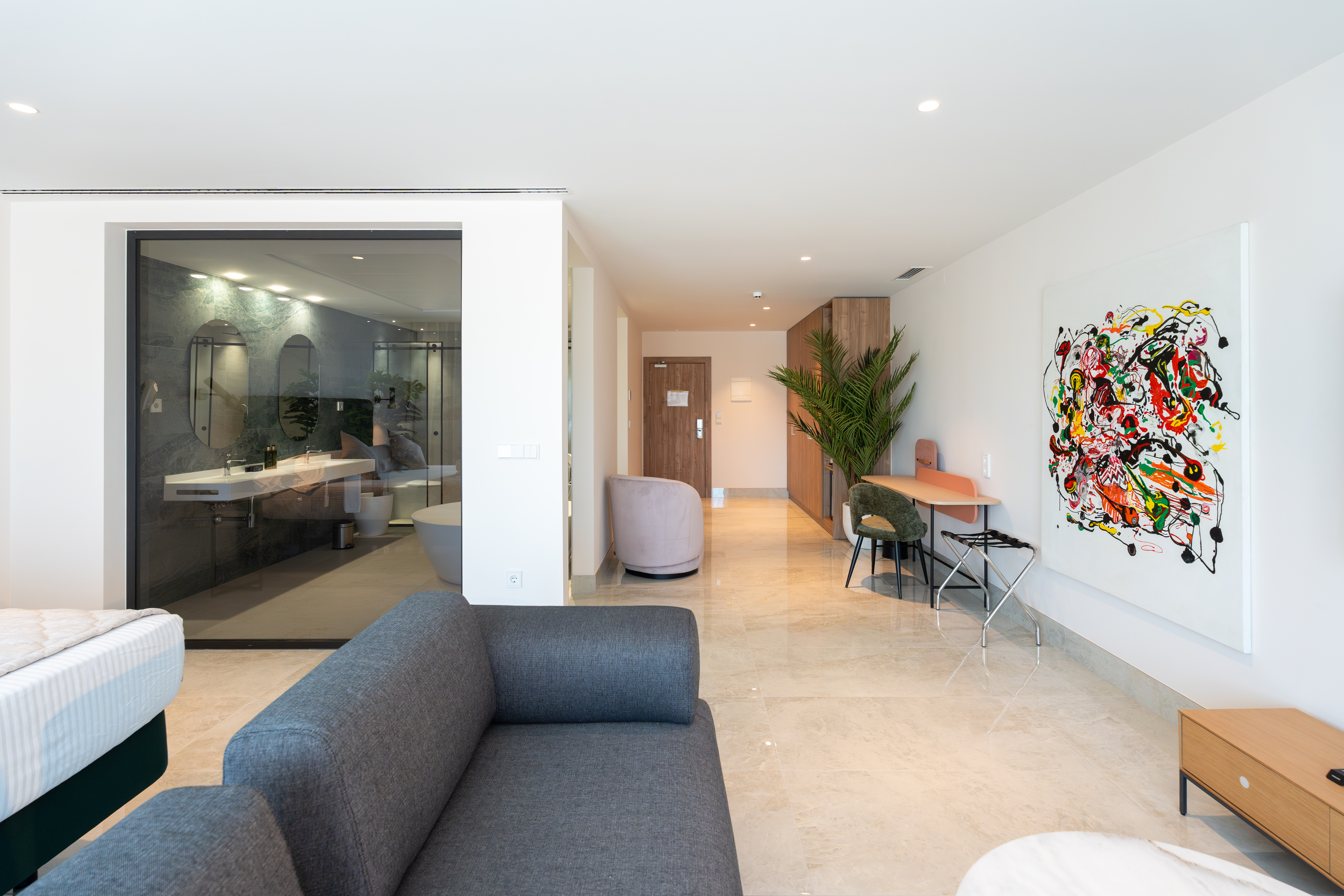 Junior Suite Standard