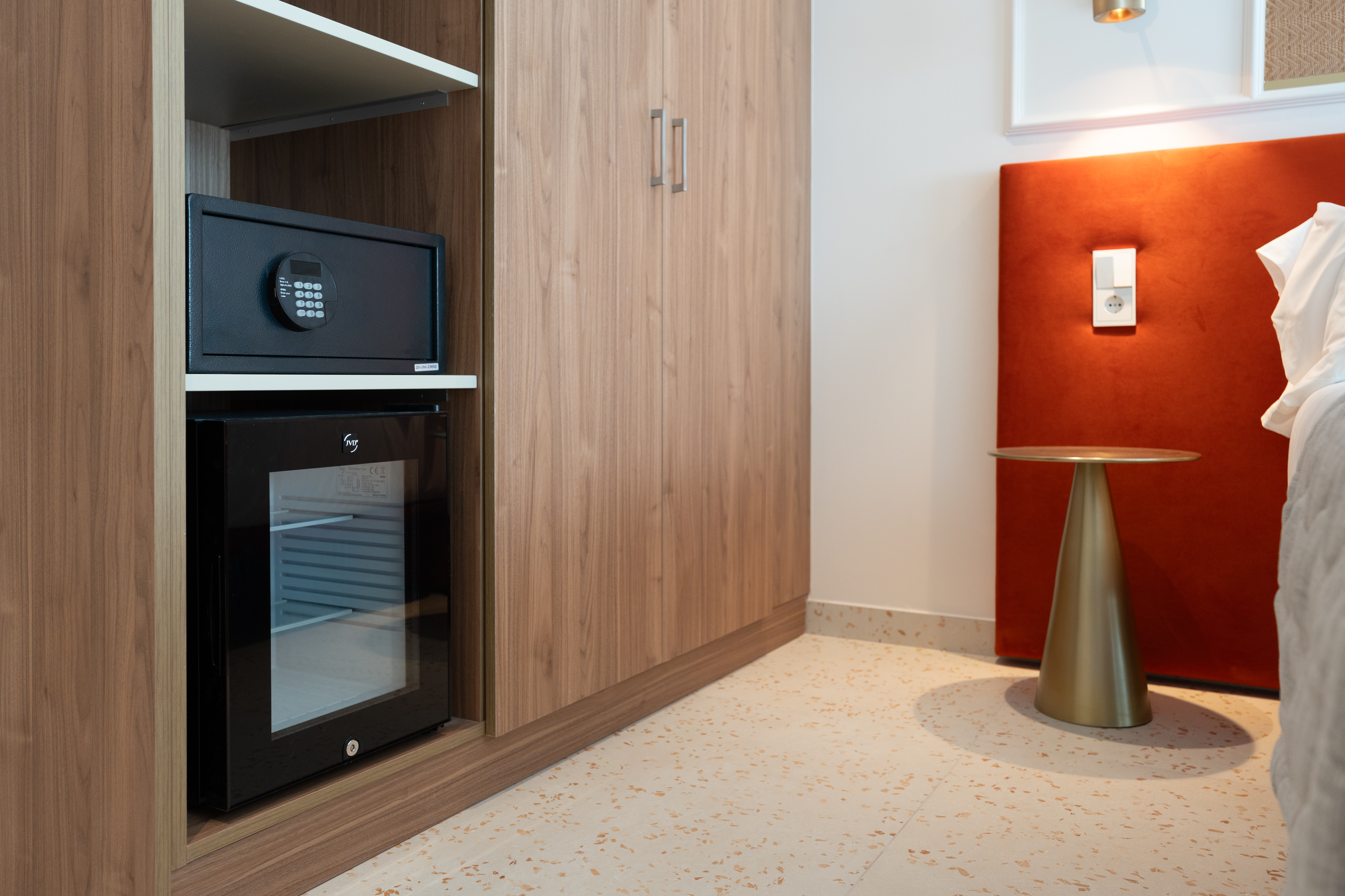 Double Single Superior