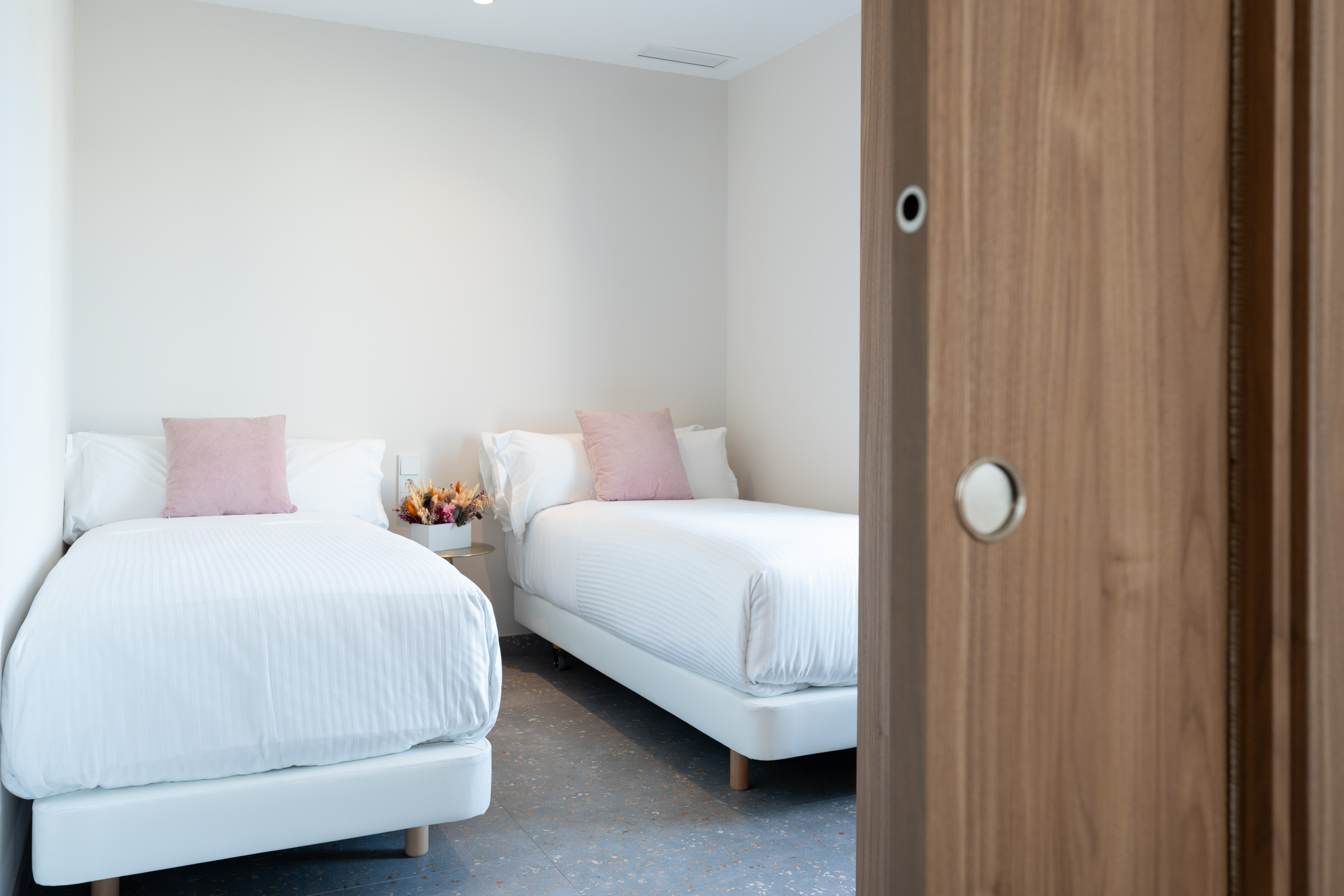 Apartment Two Bedrooms