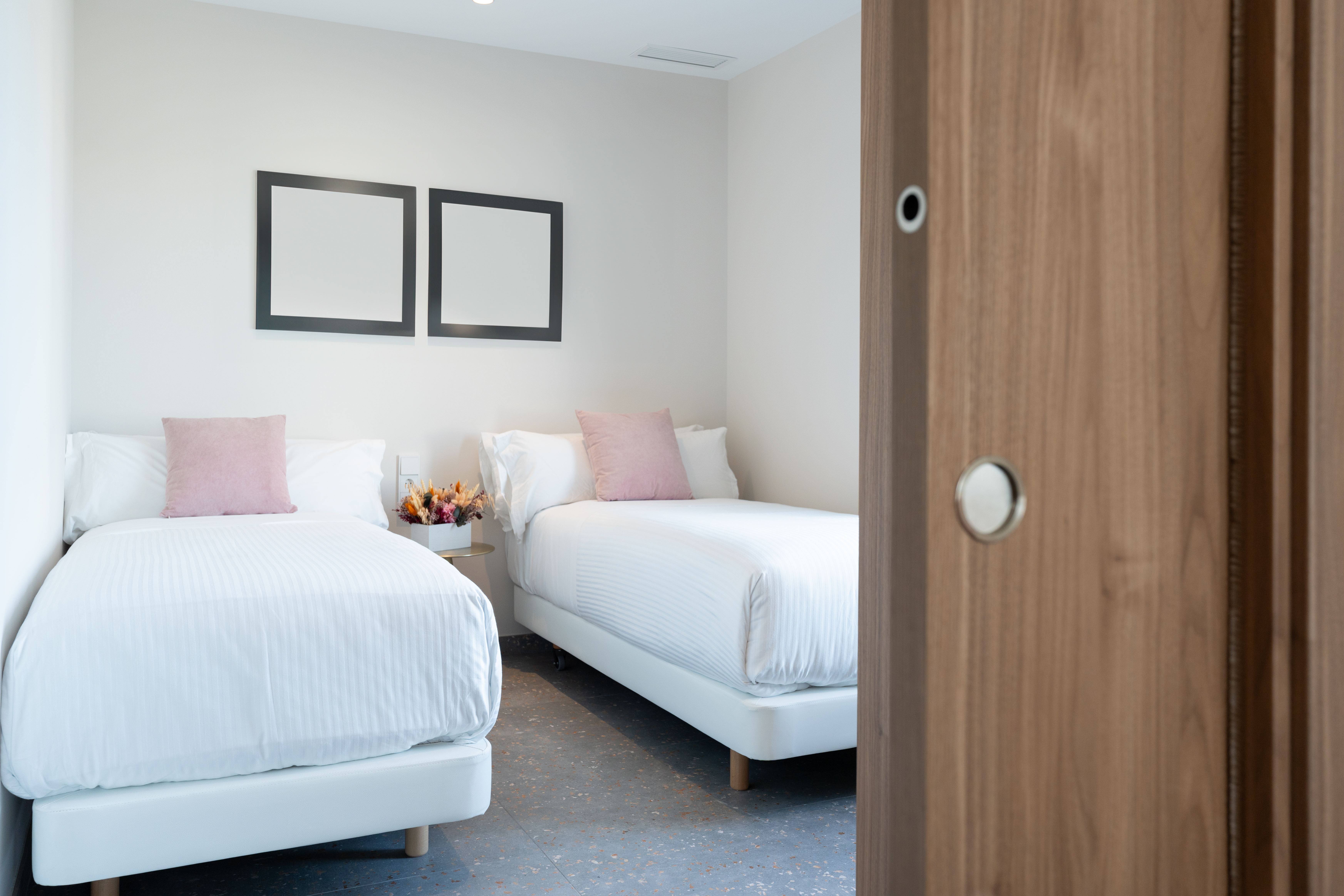 Apartment Two Bedrooms