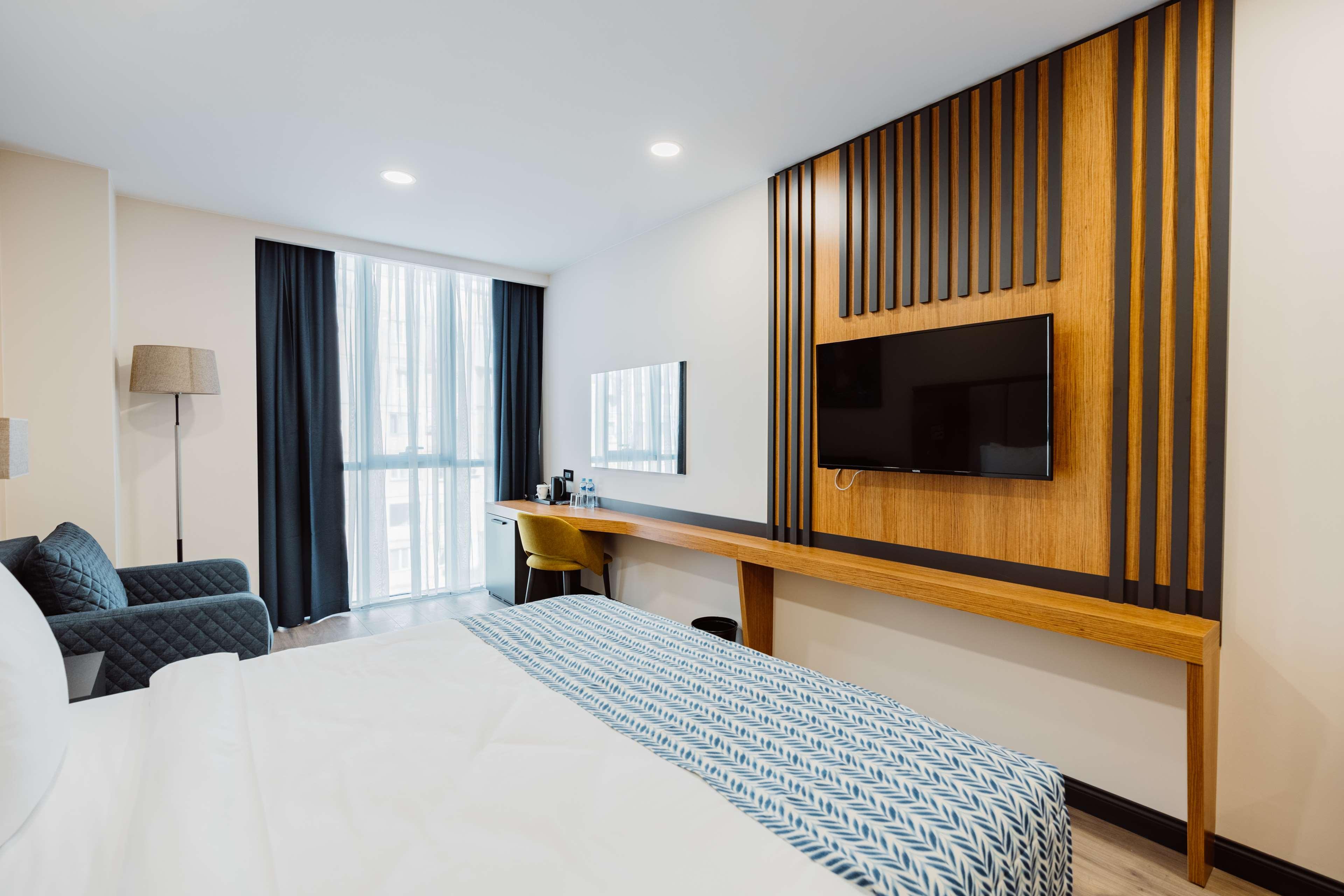 Family Room Standard