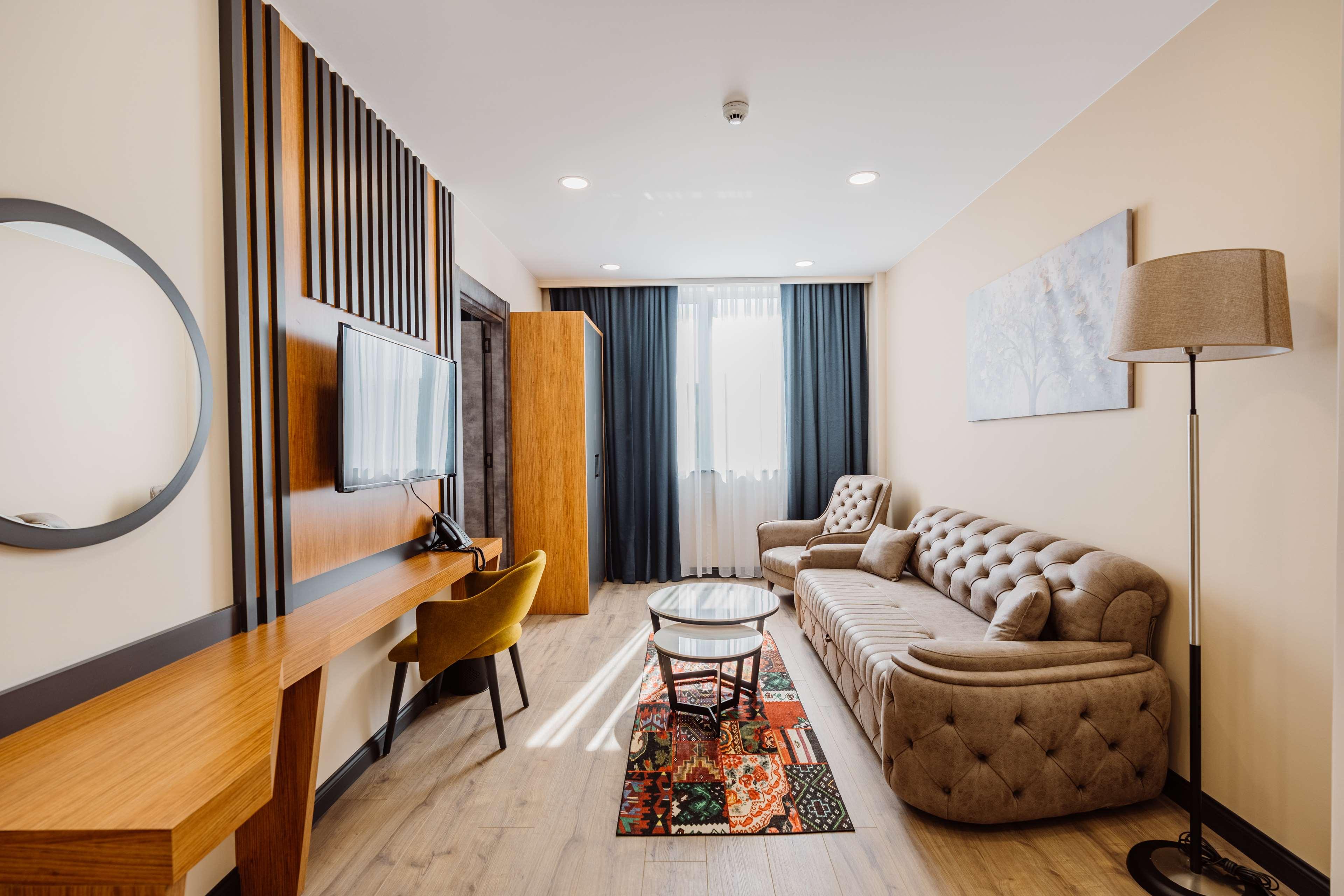 Junior Suite Standard