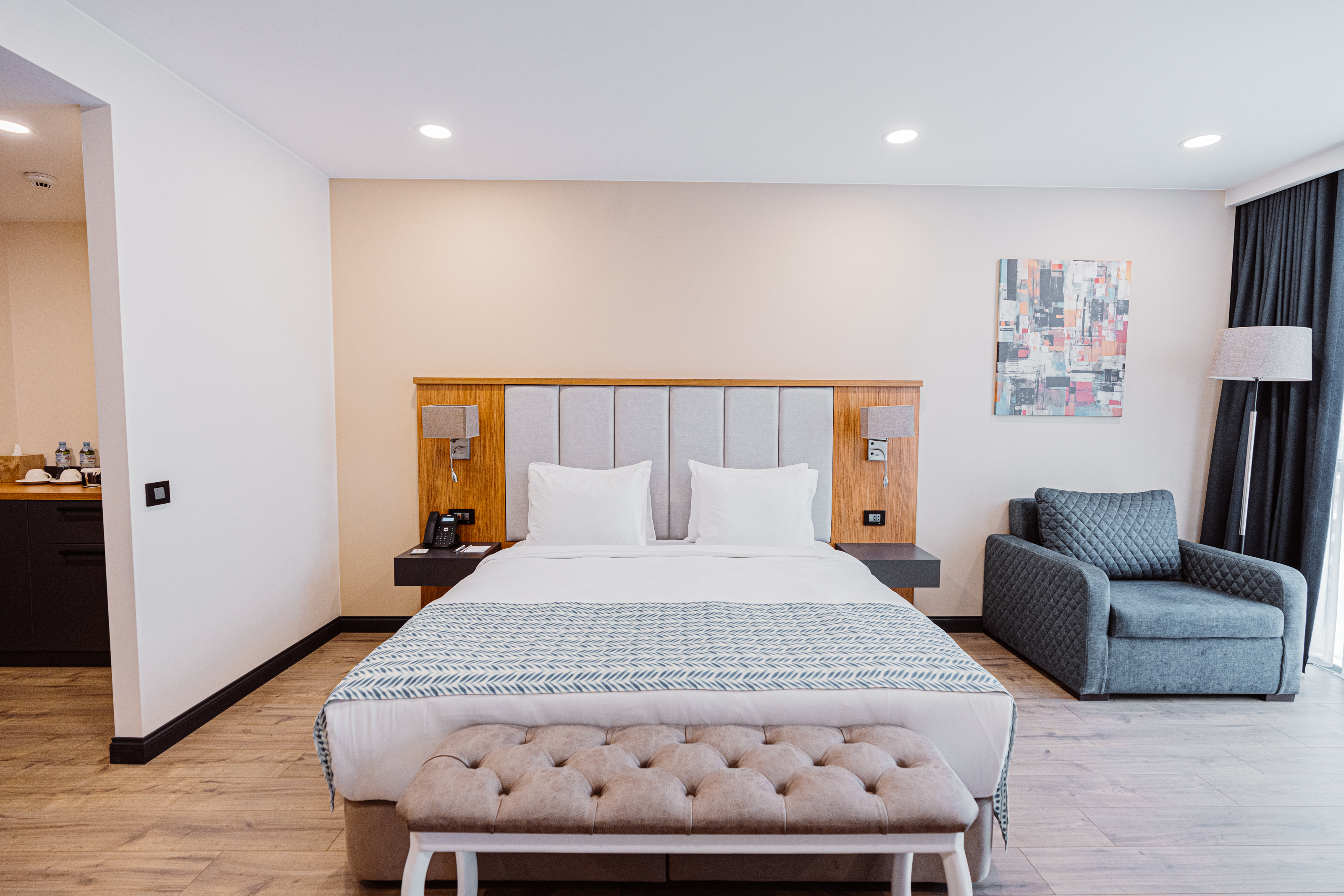 Family Room Standard