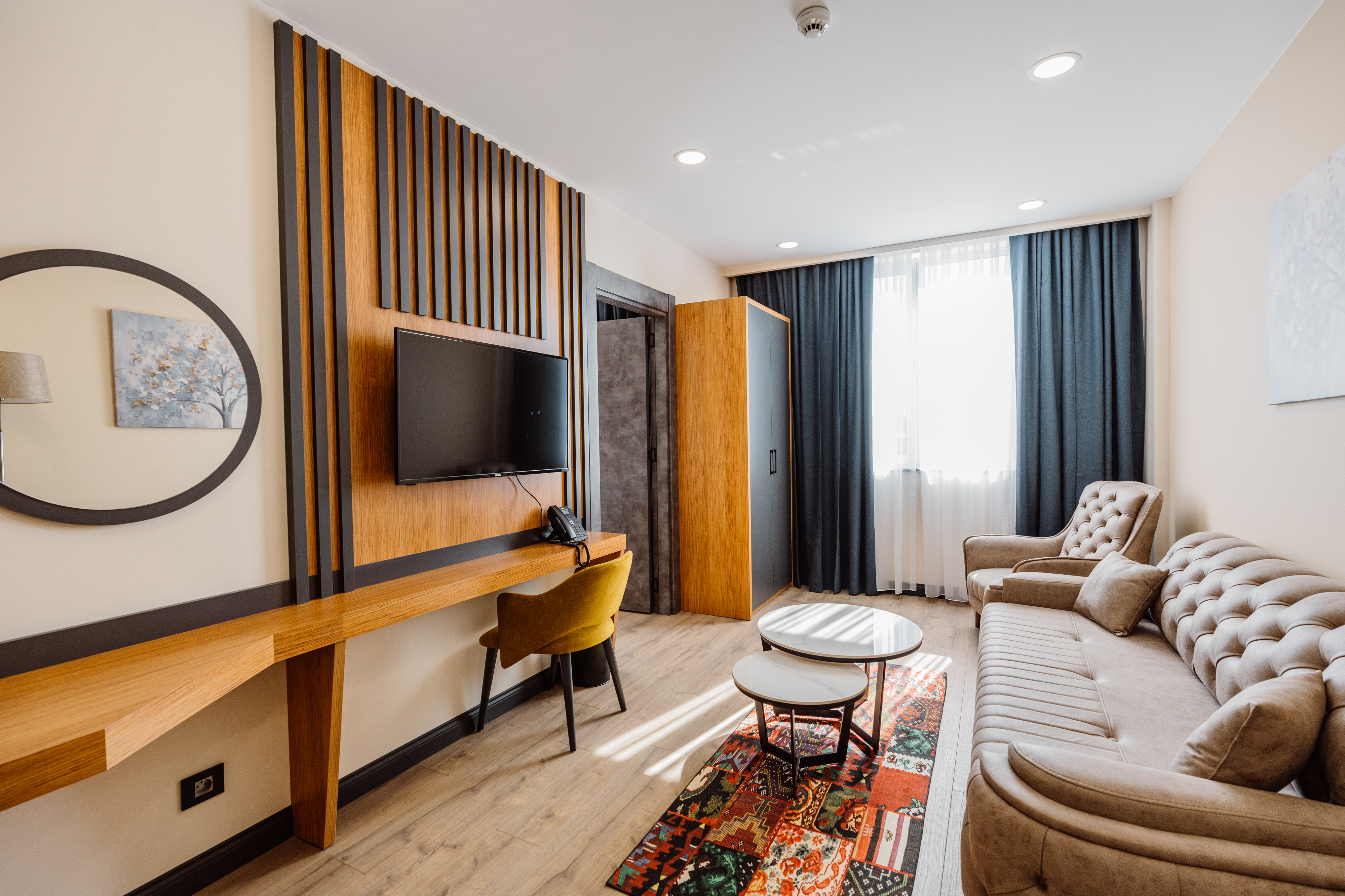 Junior Suite Standard