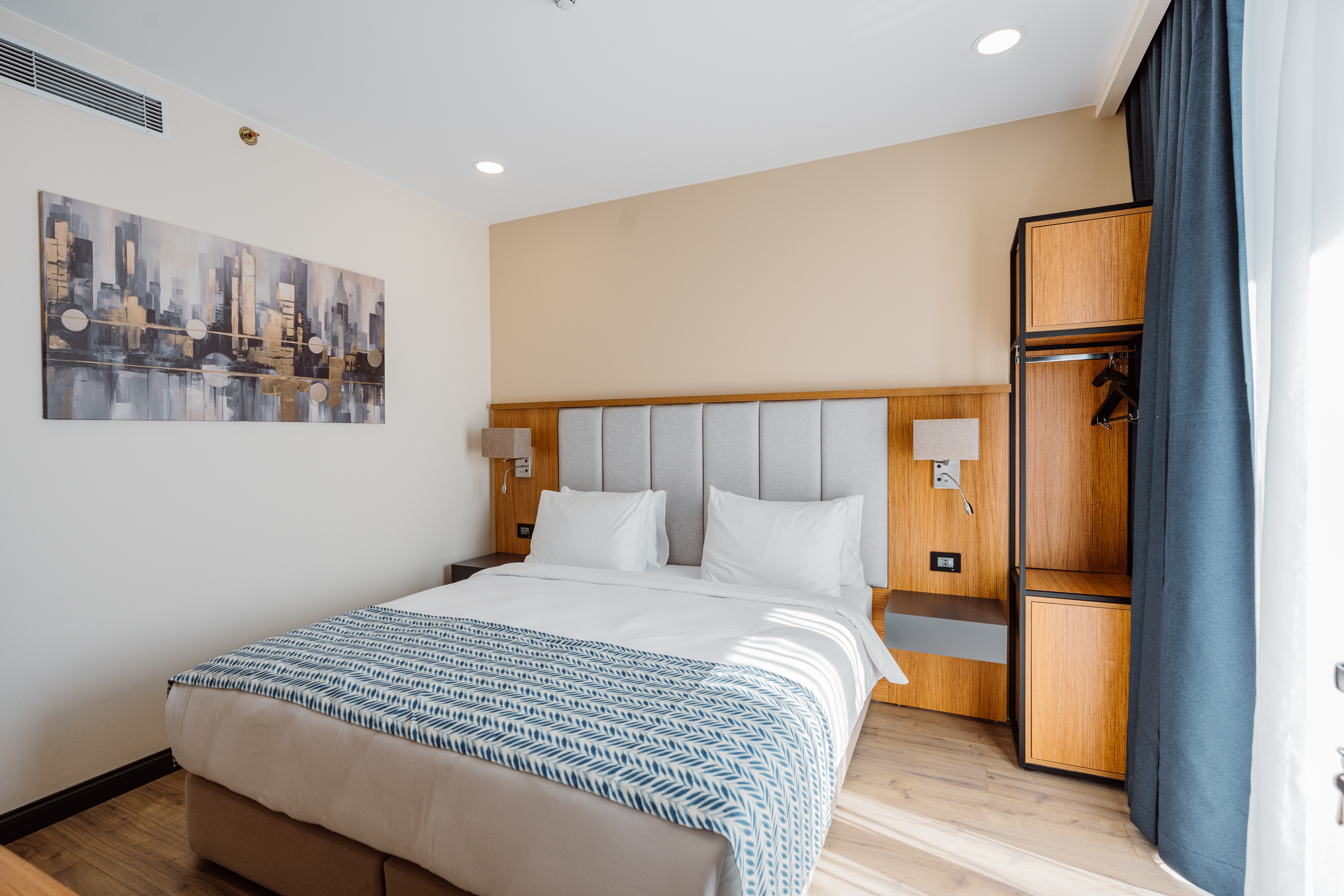 Junior Suite Standard