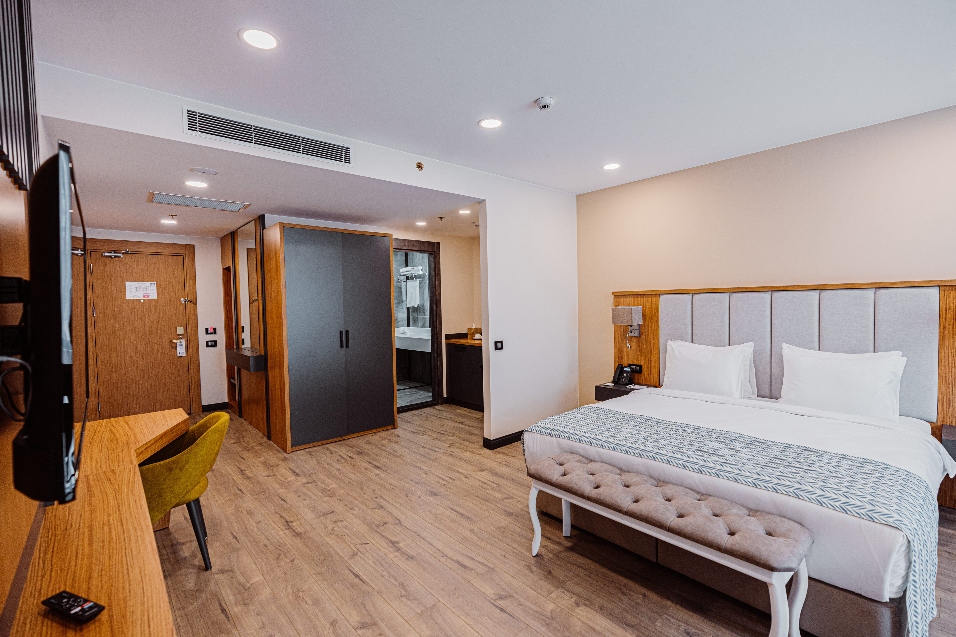 Family Room Standard