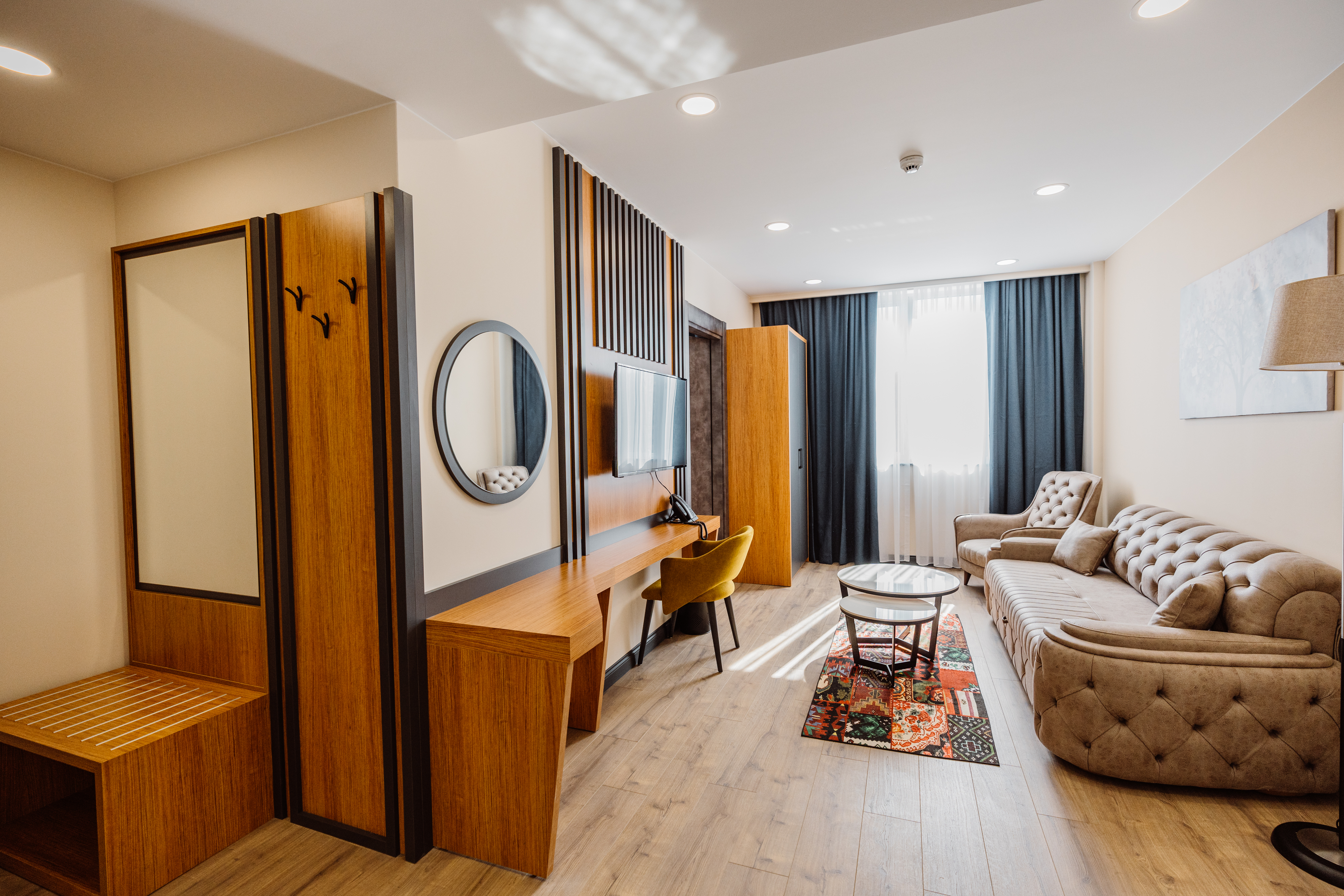 Junior Suite Standard