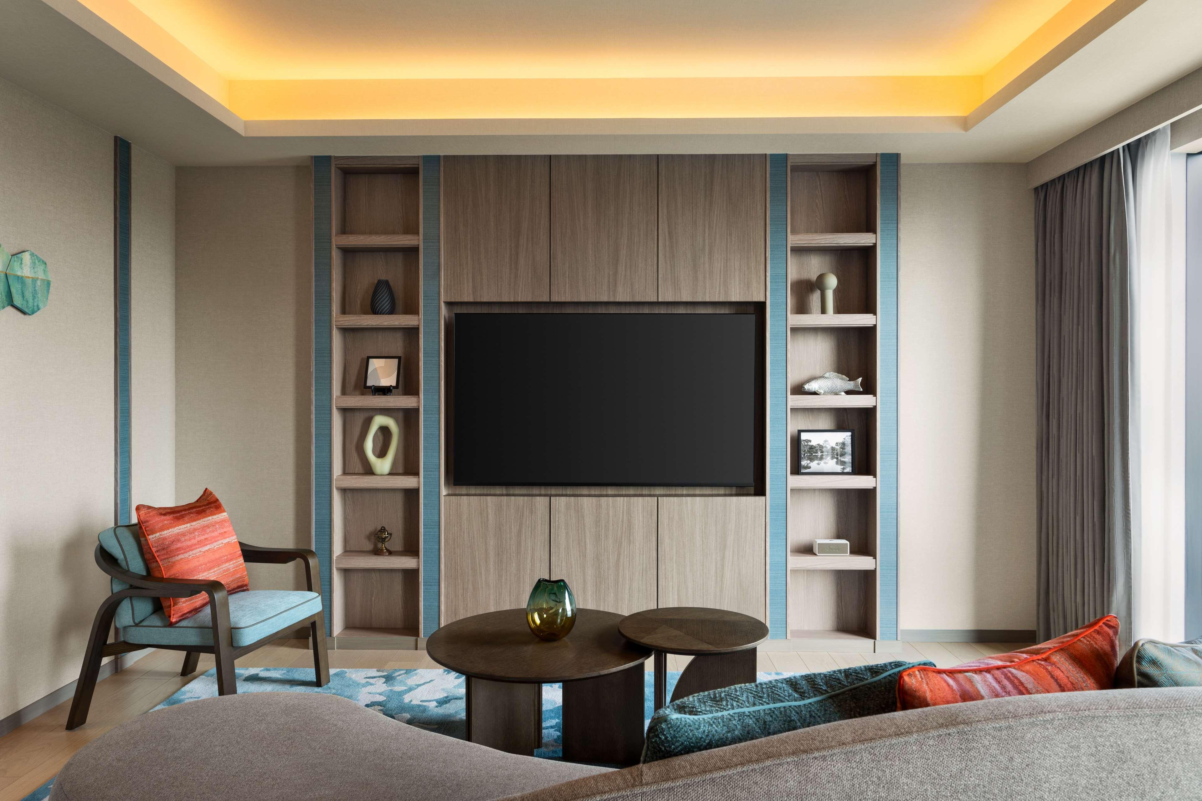 Suite Premium King Bed