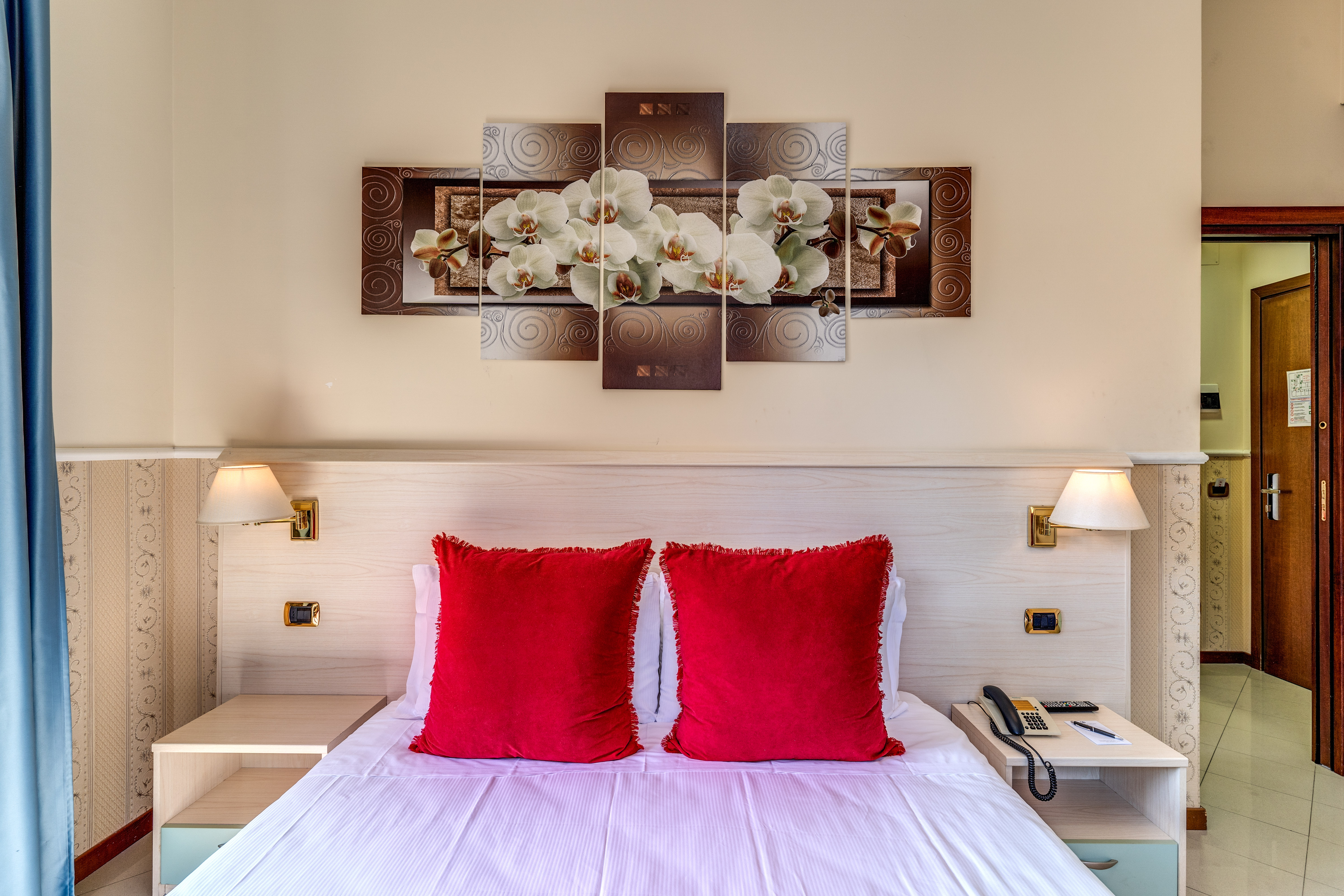 Double Single Deluxe