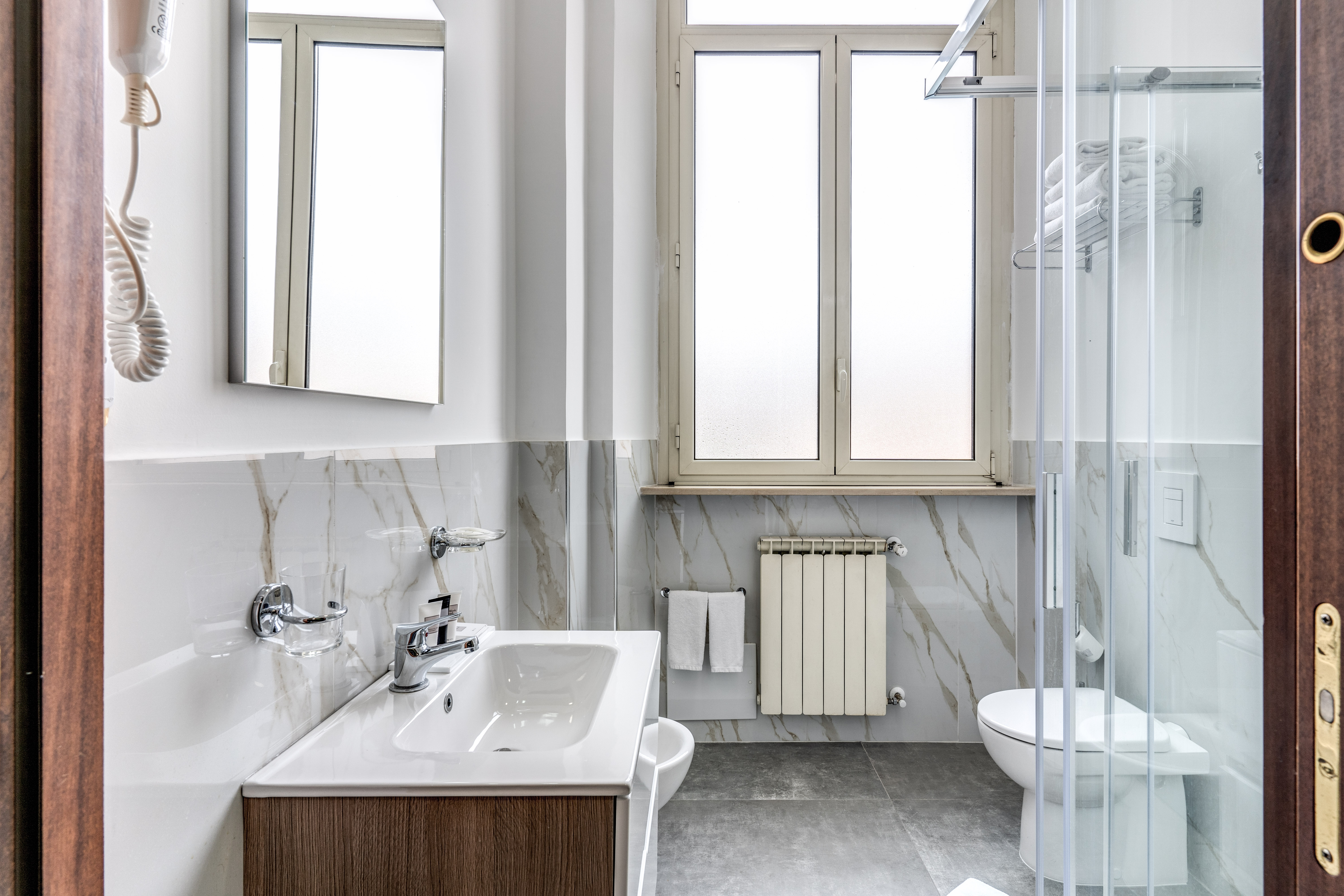 Double or Twin Deluxe