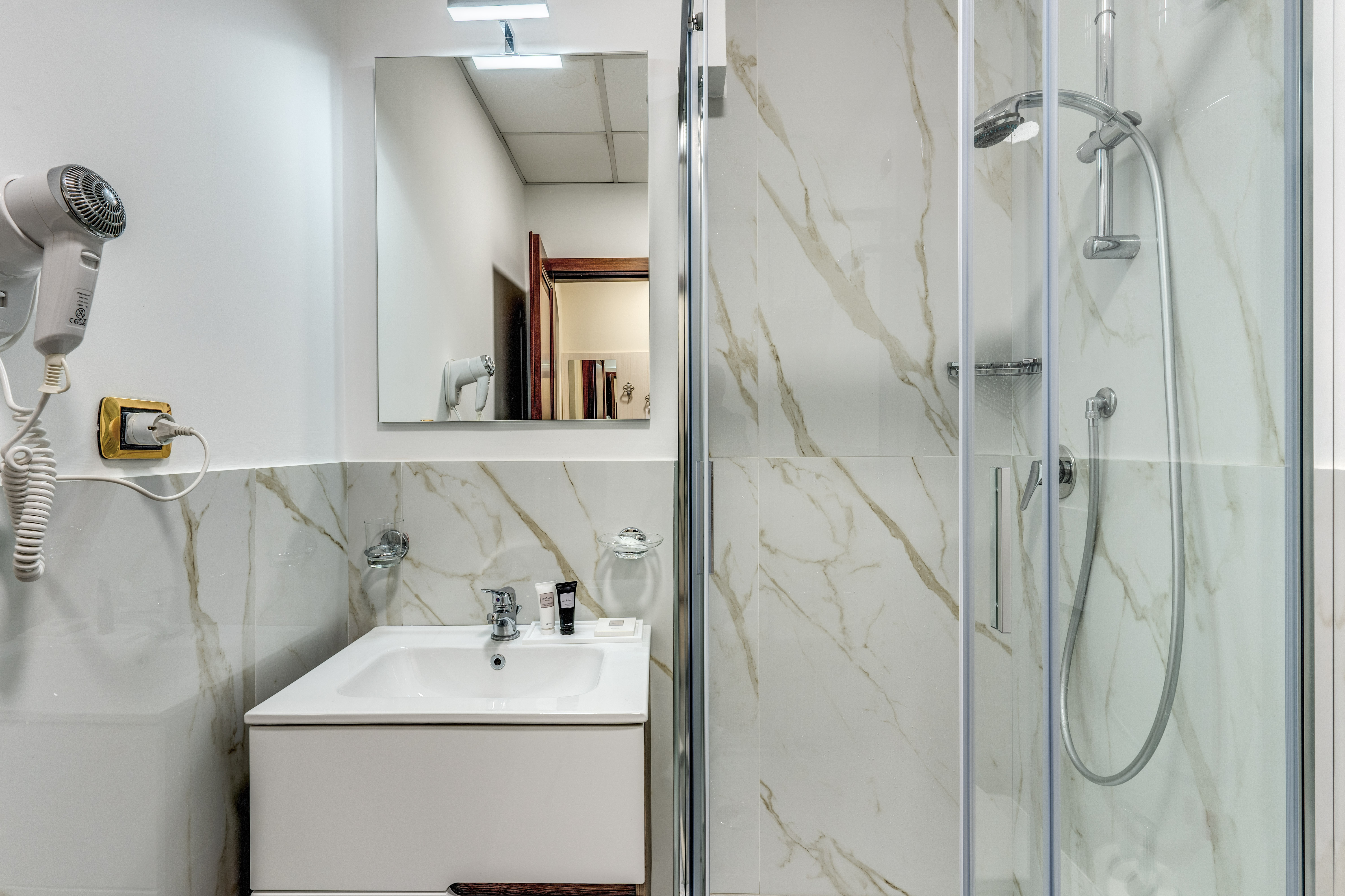 Family Room Two Bedrooms Non Smoking