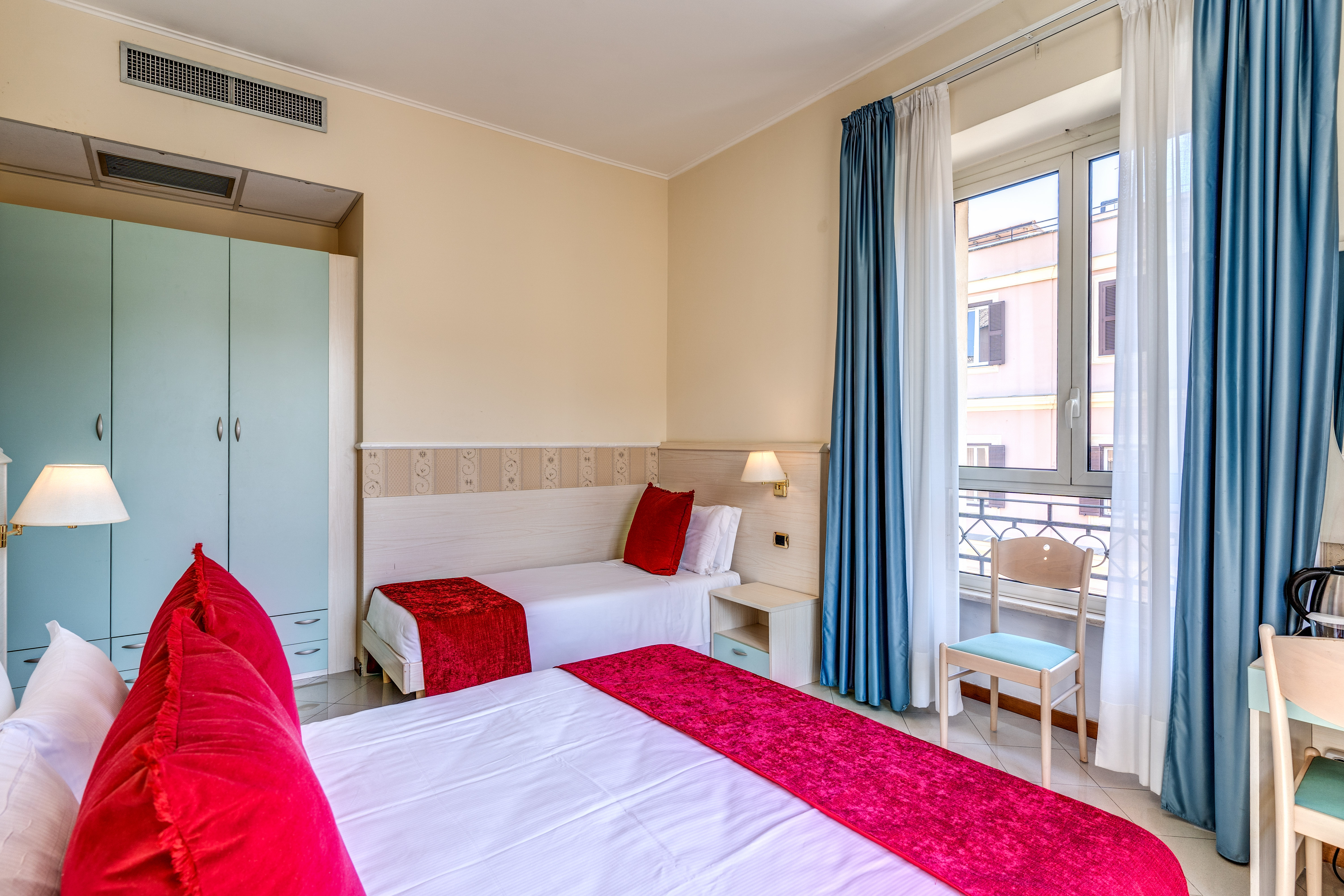 Family Room Two Bedrooms Non Smoking