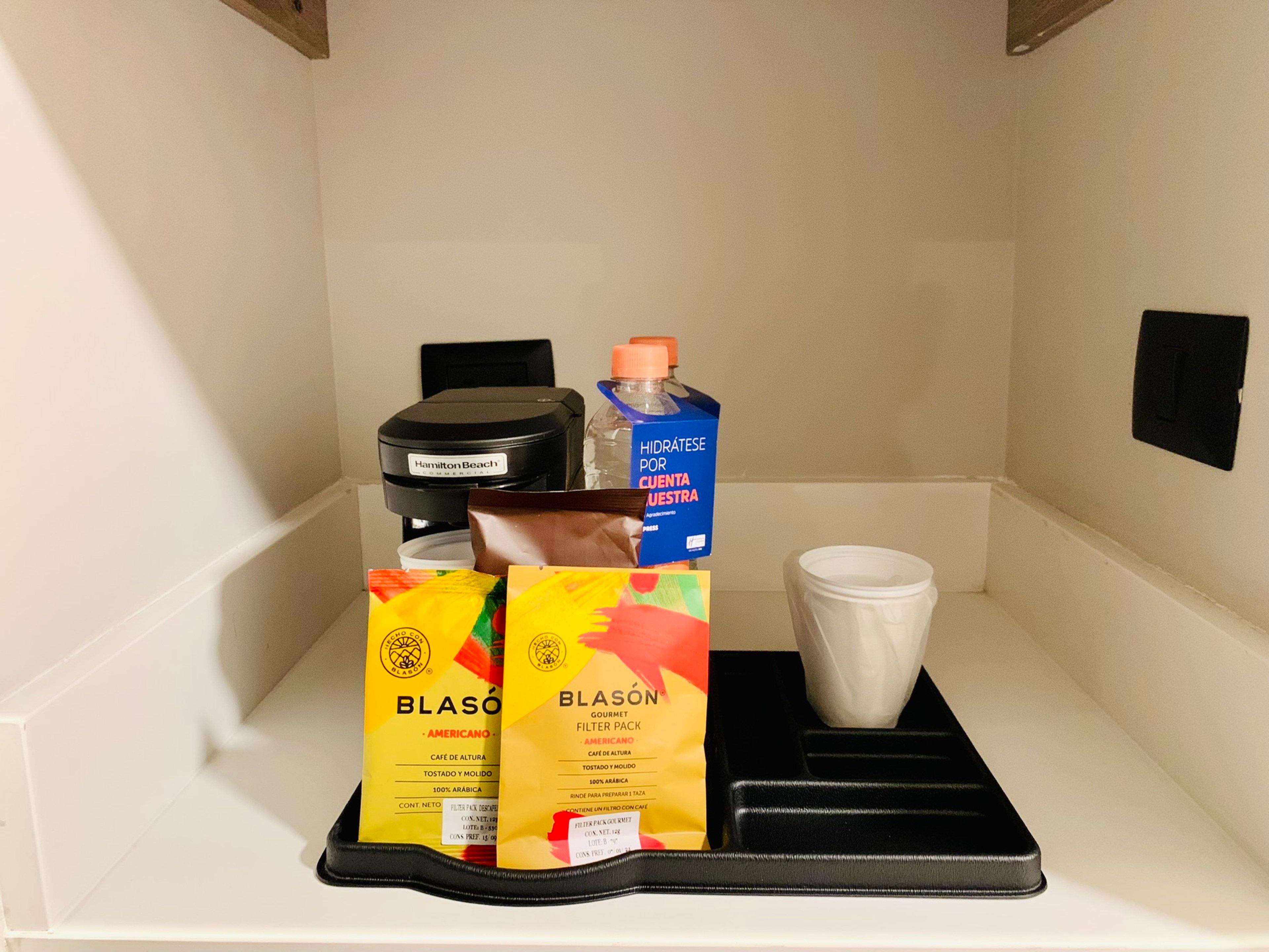 Double Two Queen Beds