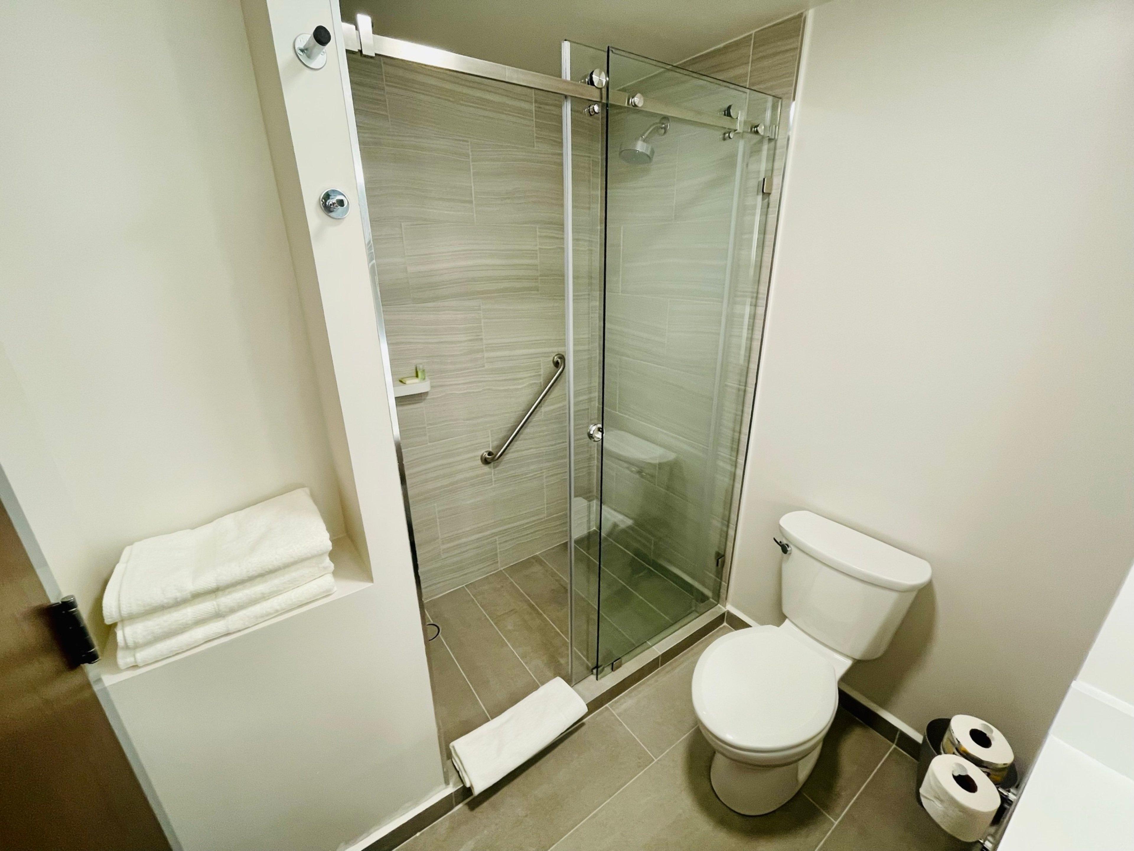 Double Two Queen Beds