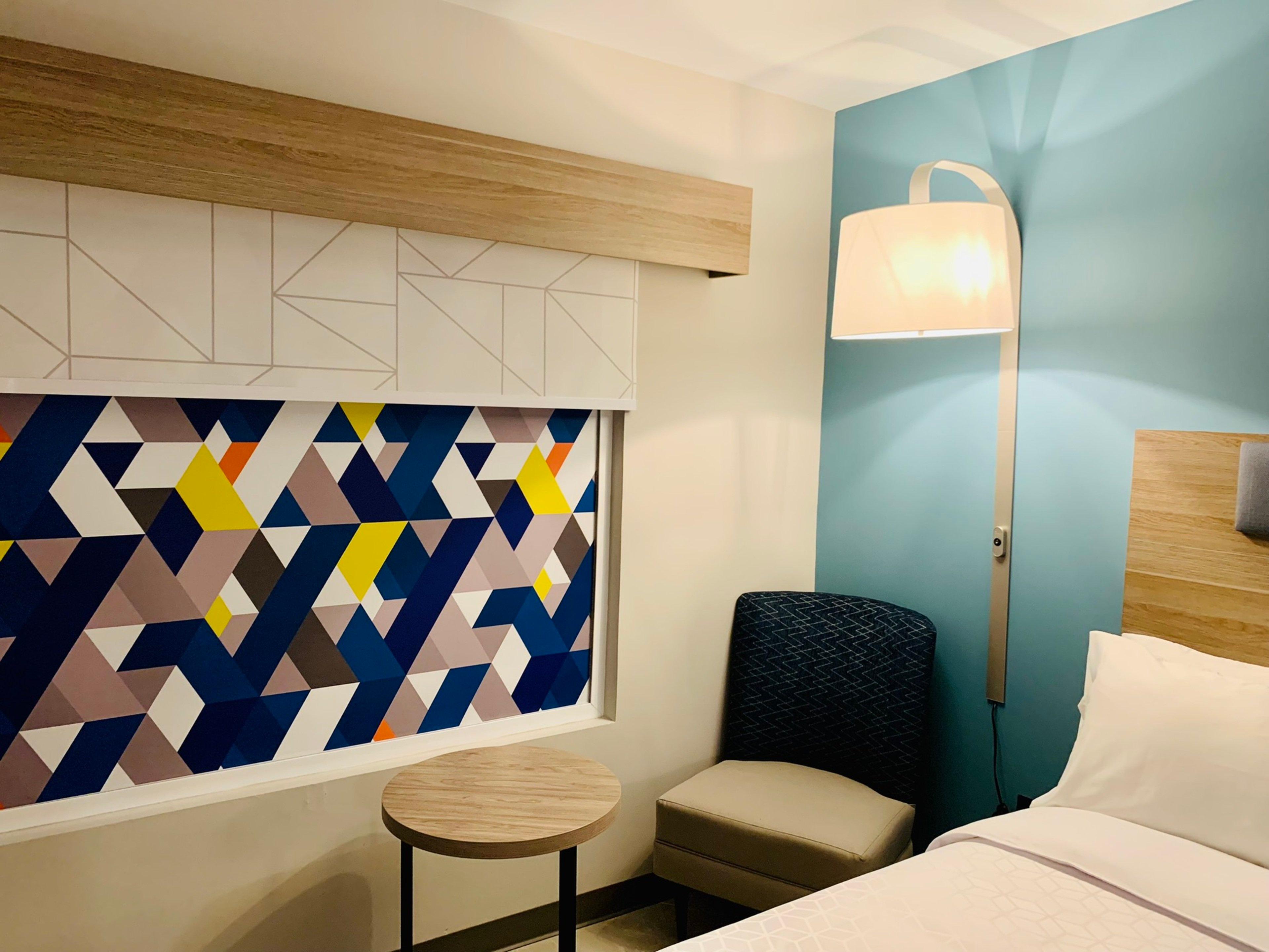 Double Two Queen Beds