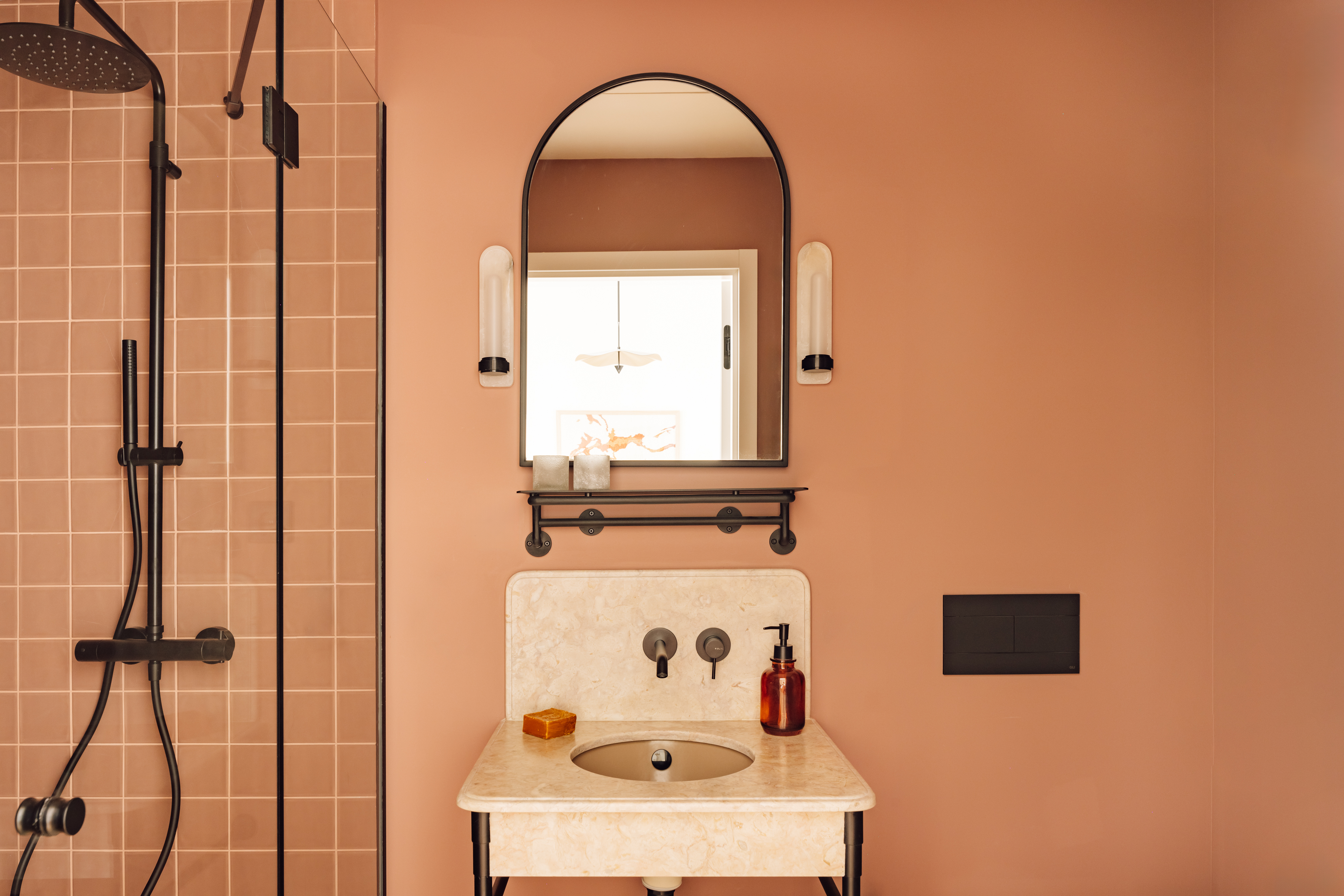 Suite One Bedroom One Bathroom