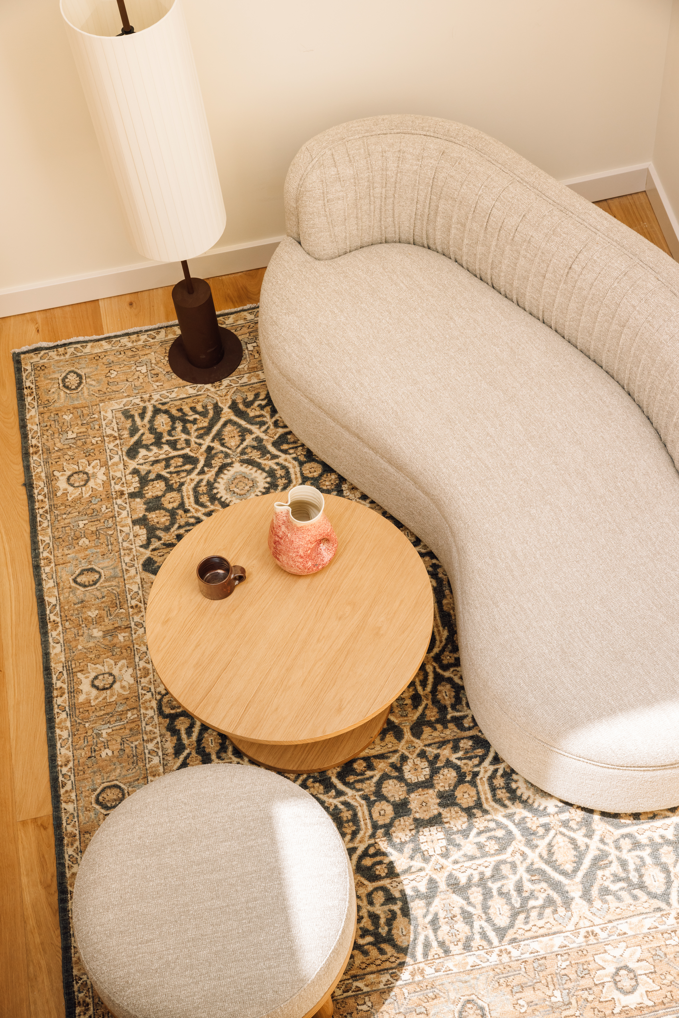 Suite One Bedroom with Kitchenette