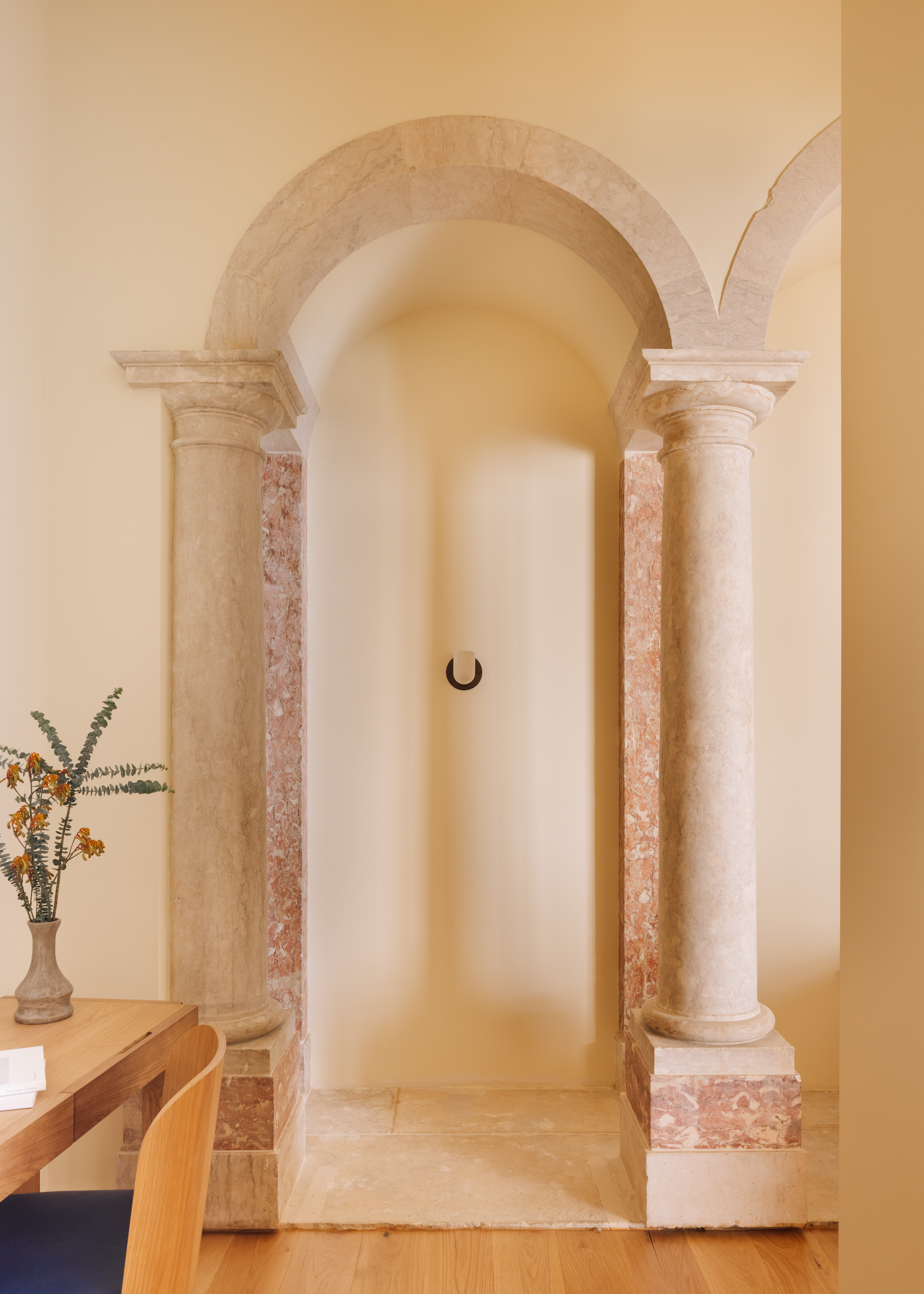 Suite One Bedroom One Bathroom