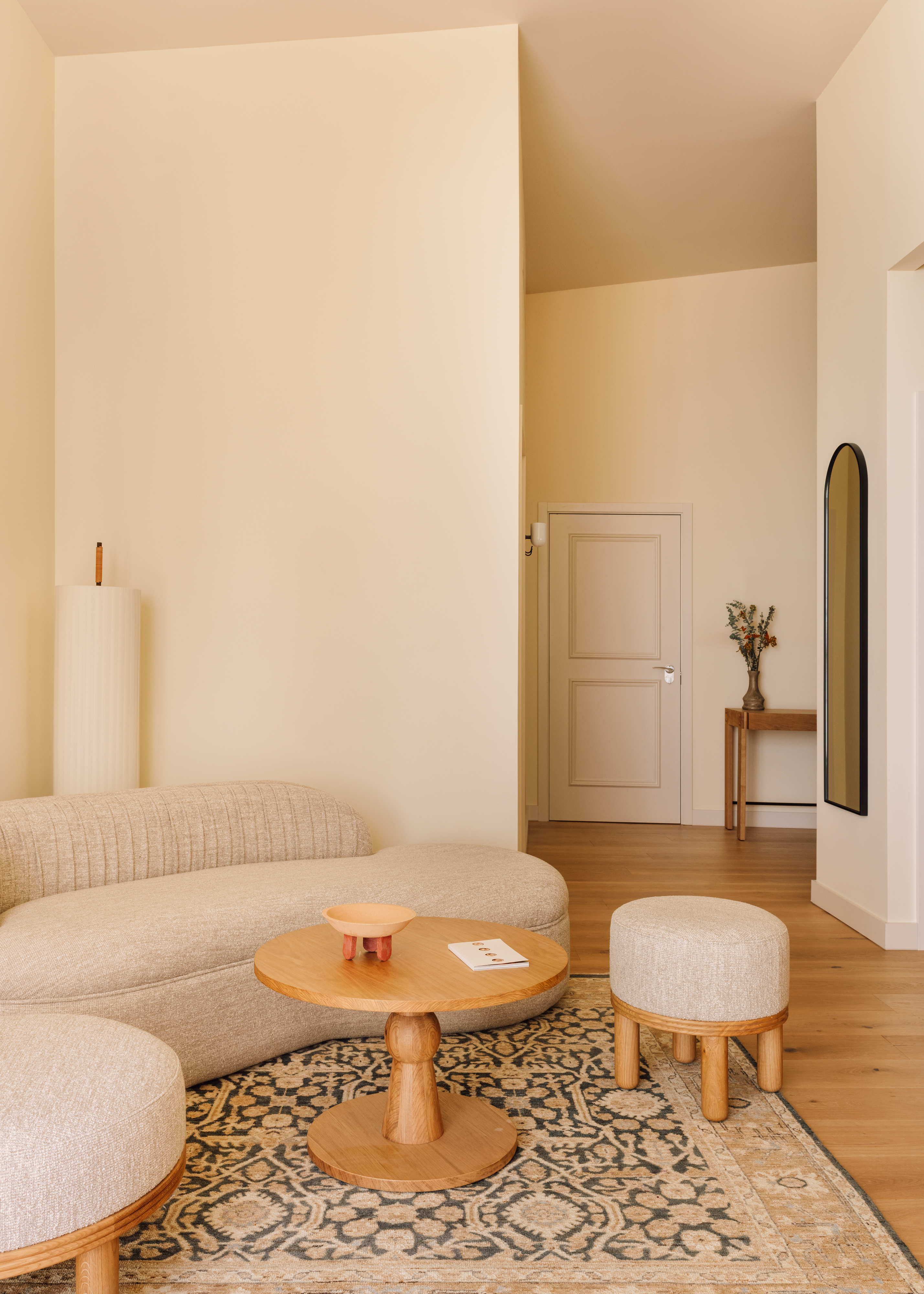 Suite One Bedroom One Bathroom