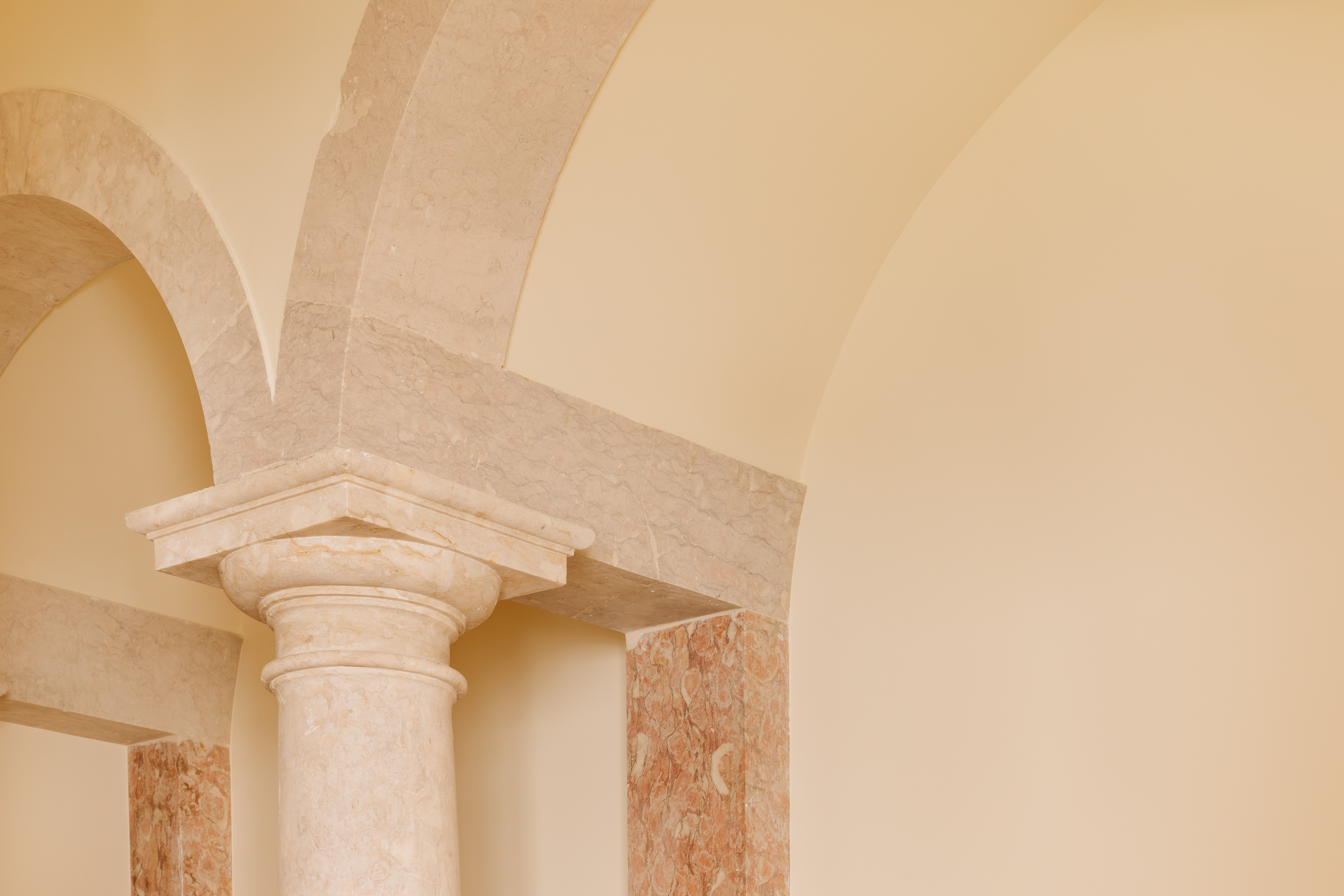 Suite One Bedroom One Bathroom