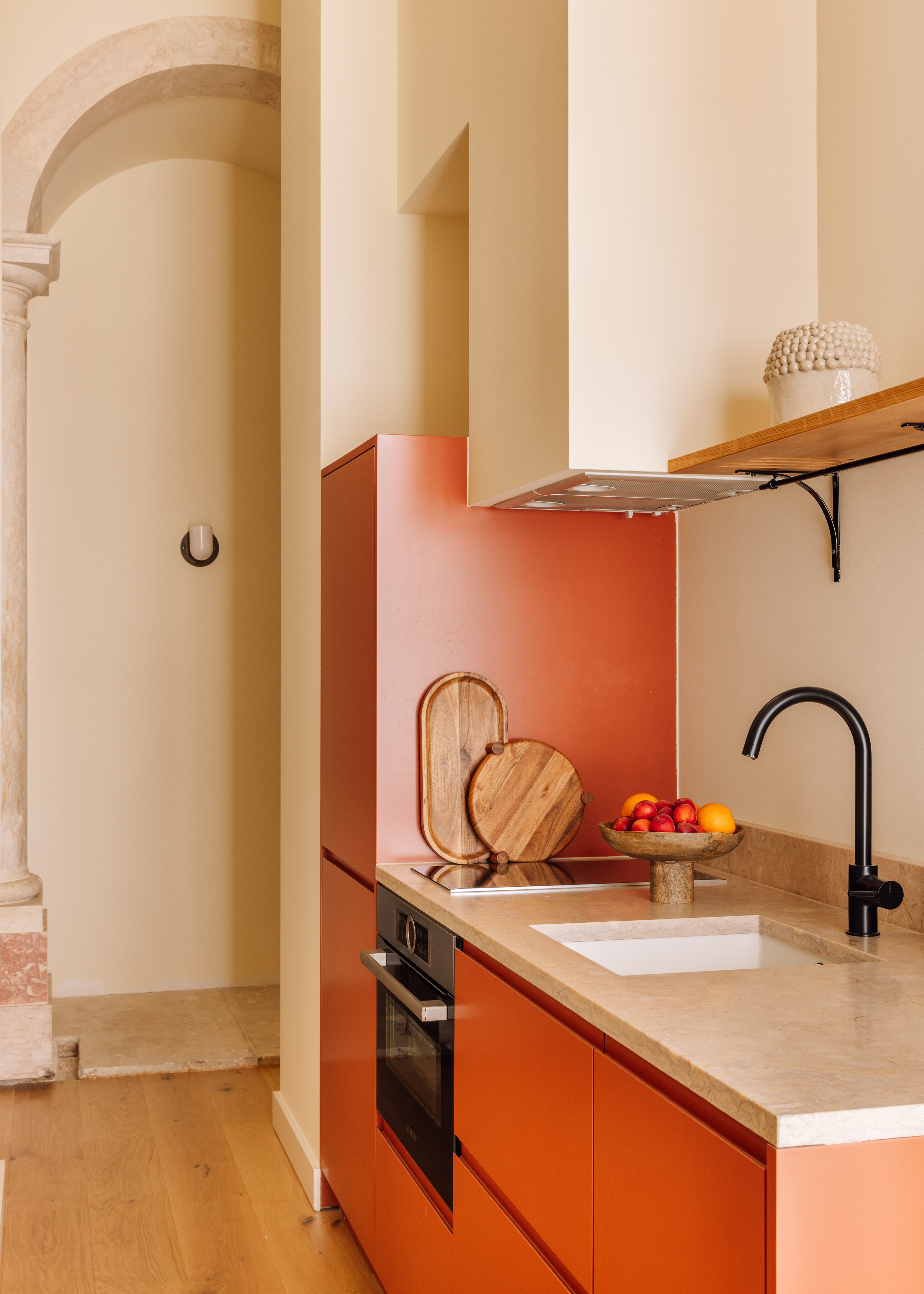 Suite One Bedroom One Bathroom