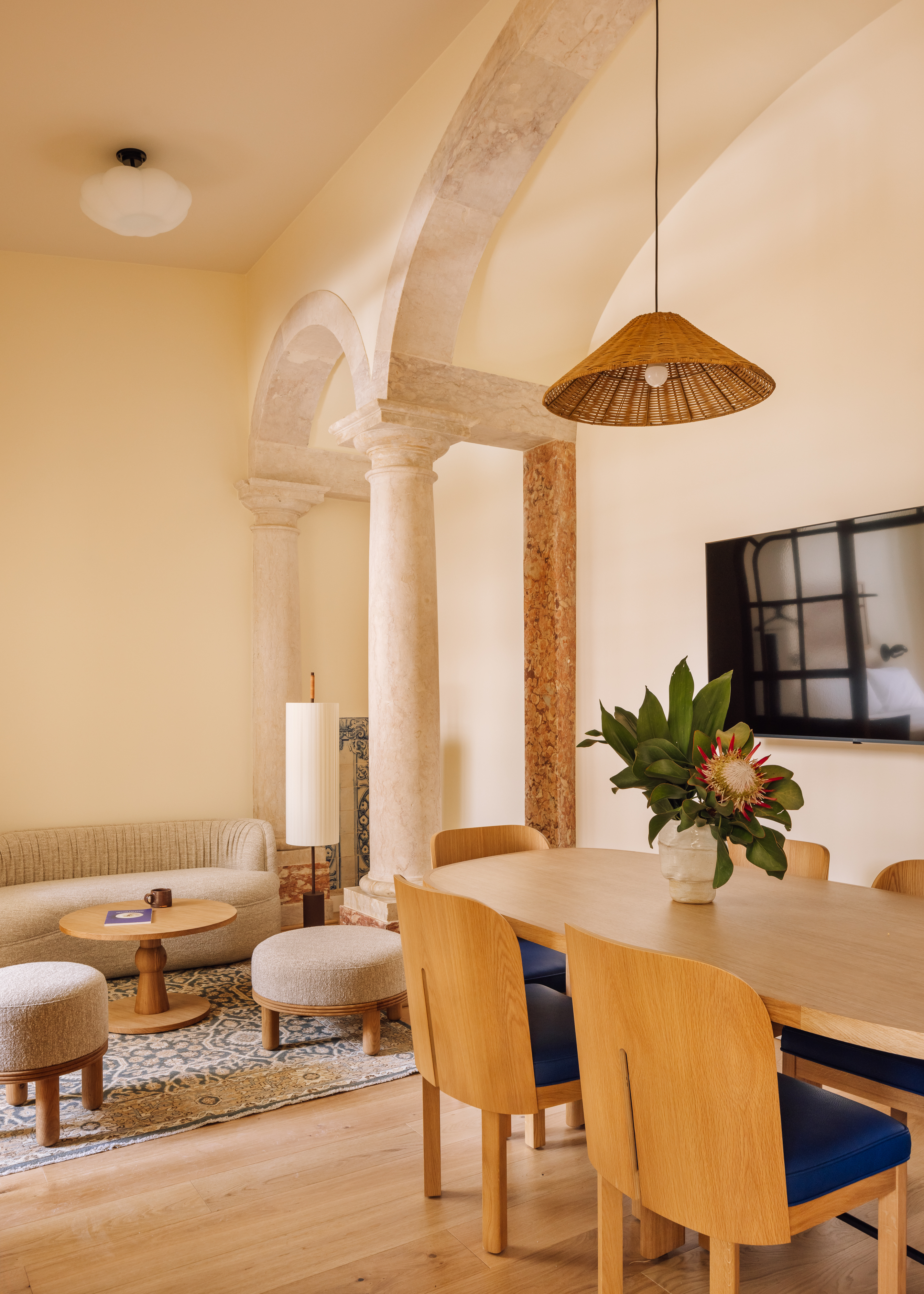 Suite One Bedroom One Bathroom