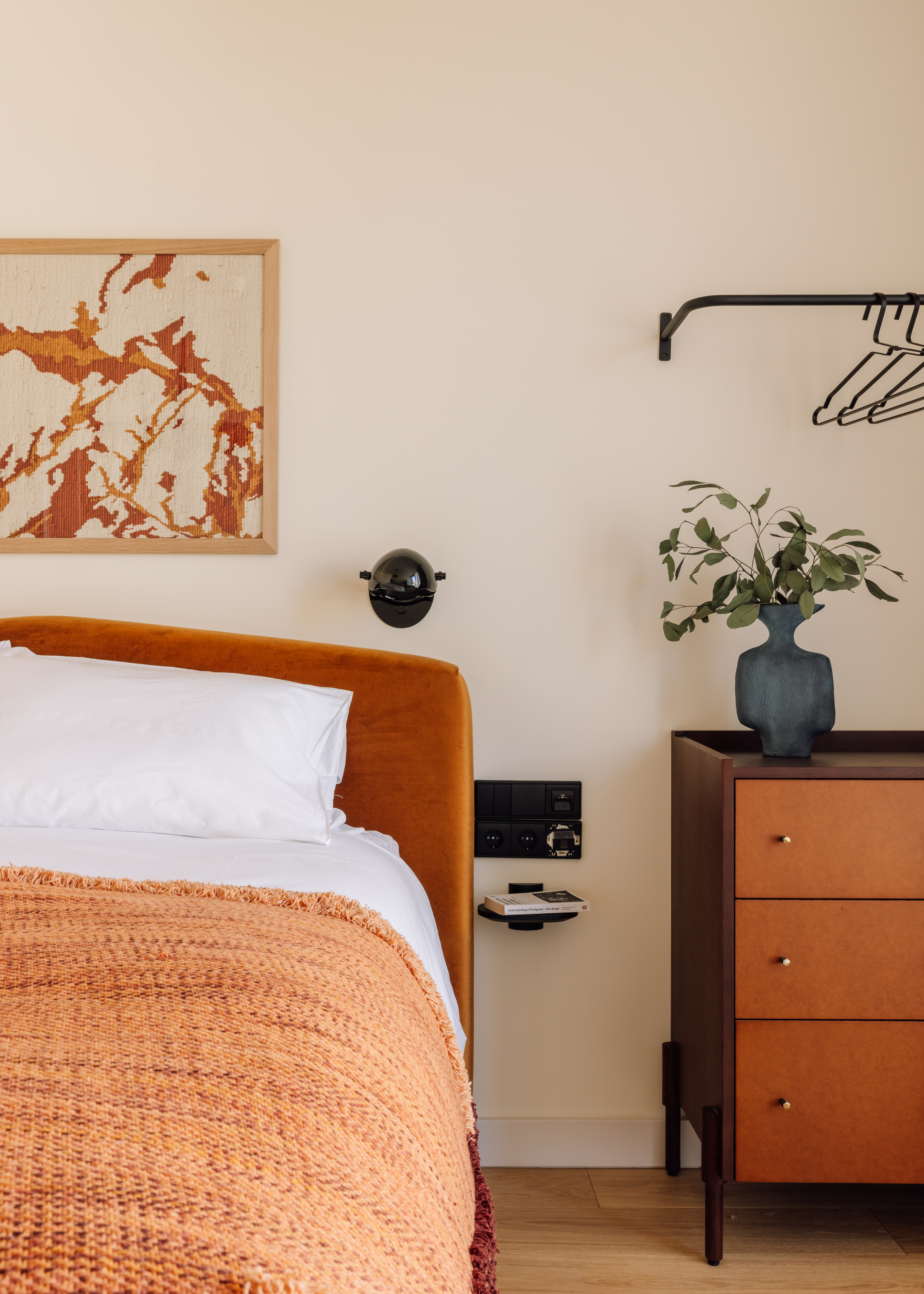 Suite One Bedroom with Terrace